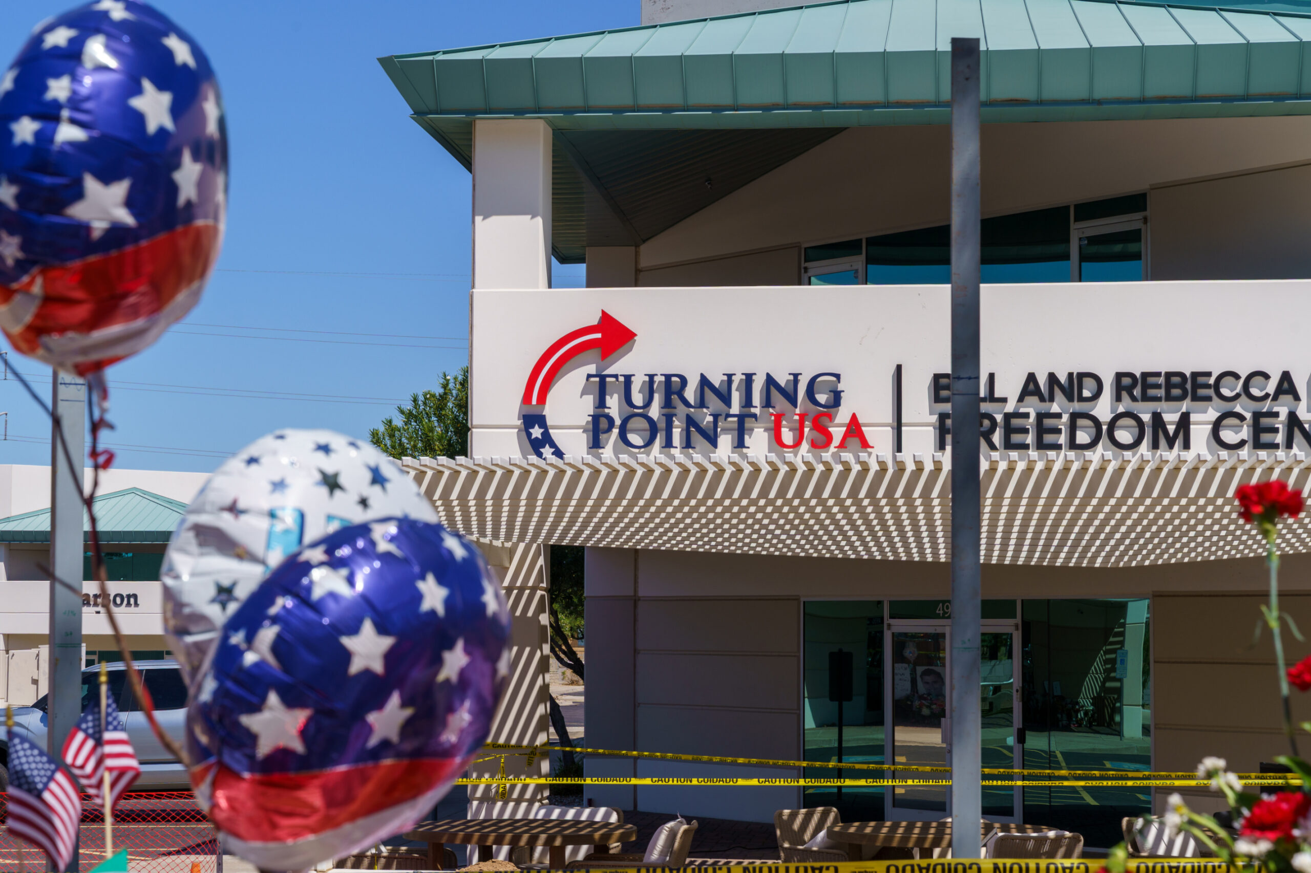 “Happy Warrior” Remembered: Georgia Leader Reflects on Charlie Kirk’s Life Image