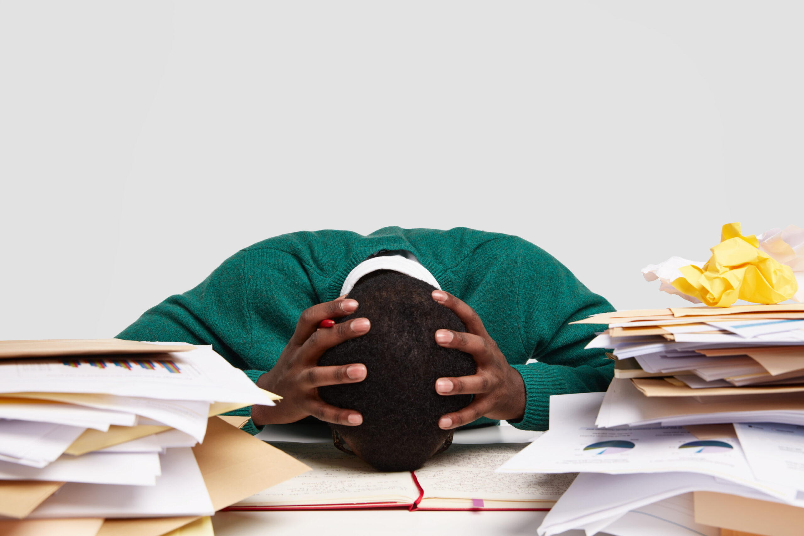 Stress and Burnout Threaten Gen-Z Workforce, Experts Urge Action