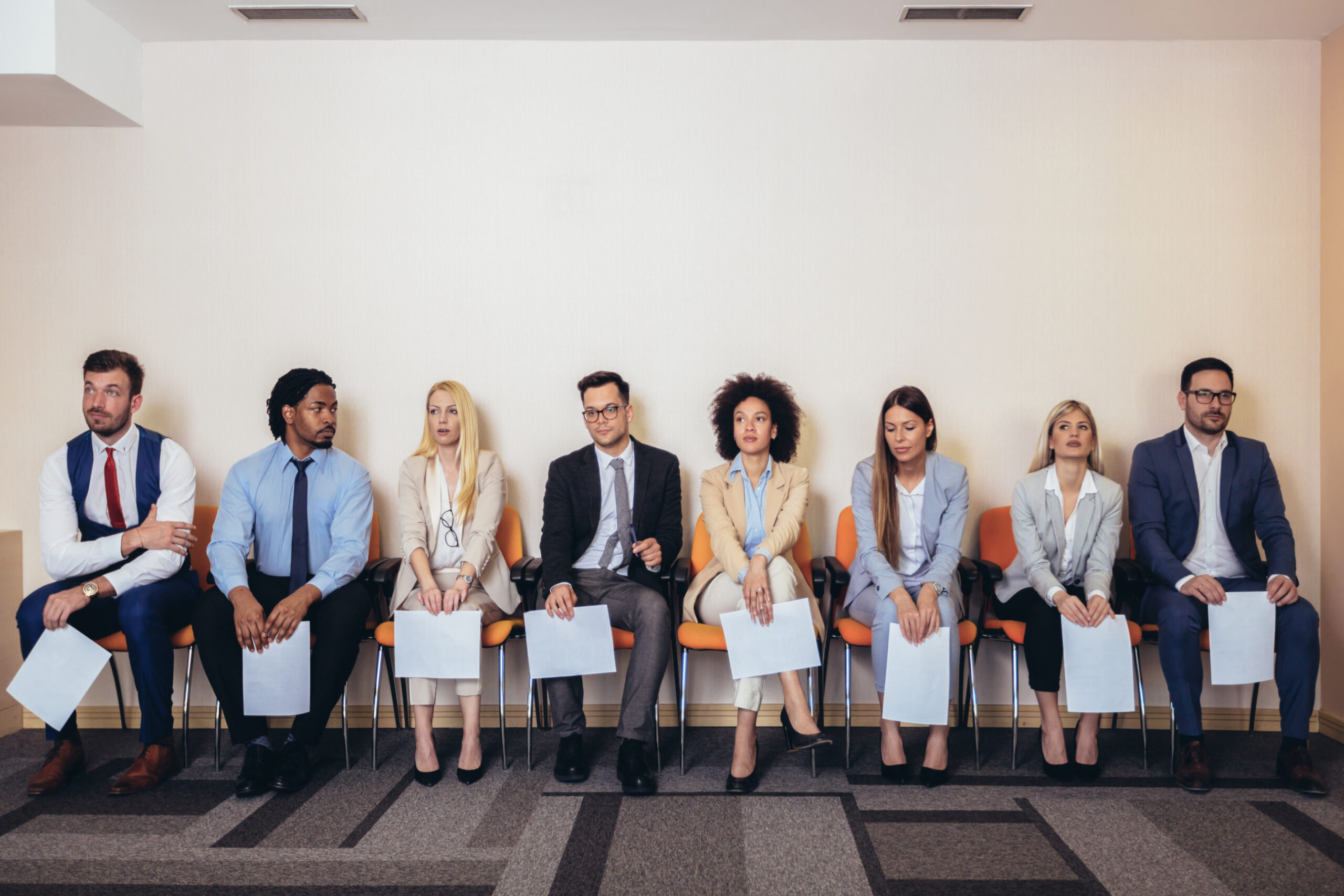 Survey: 79% of Workers Say They’ve Been “Career Catfished”