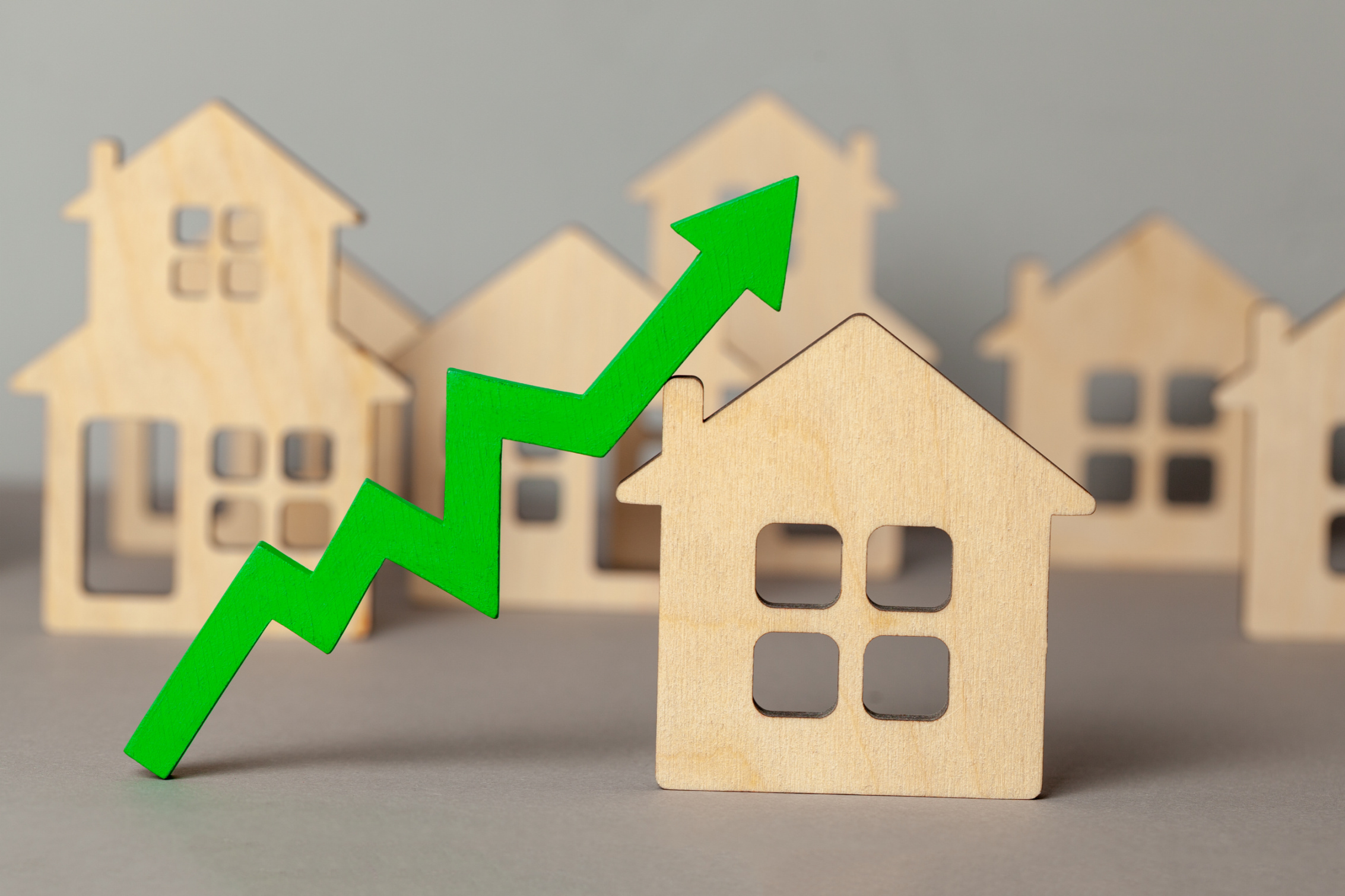 Unsold New Homes Surge to 16-Year High, Threatening U.S. Economy
