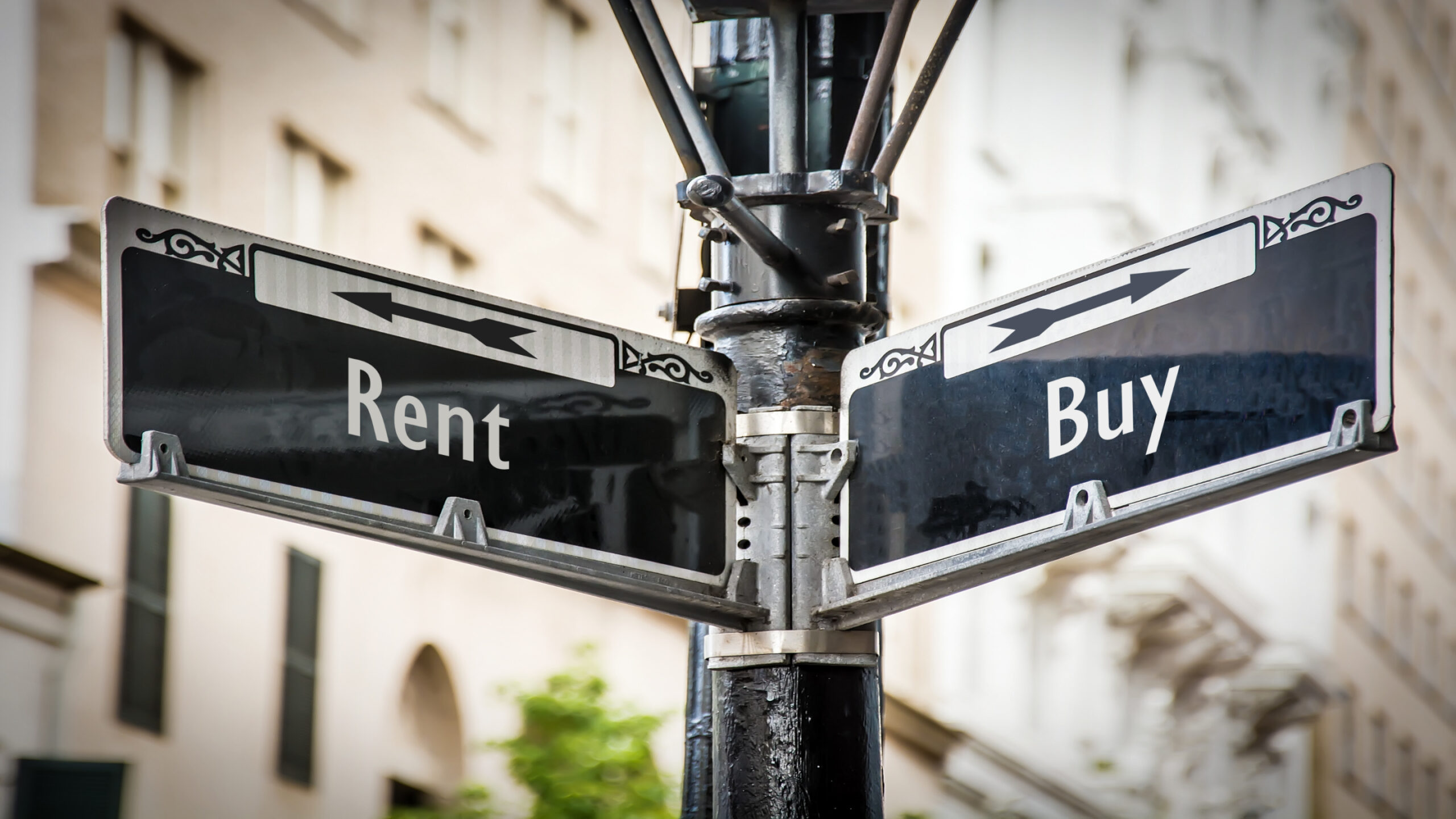 Gen Z Is Renting, Not Buying—And It Could Redefine the American Dream