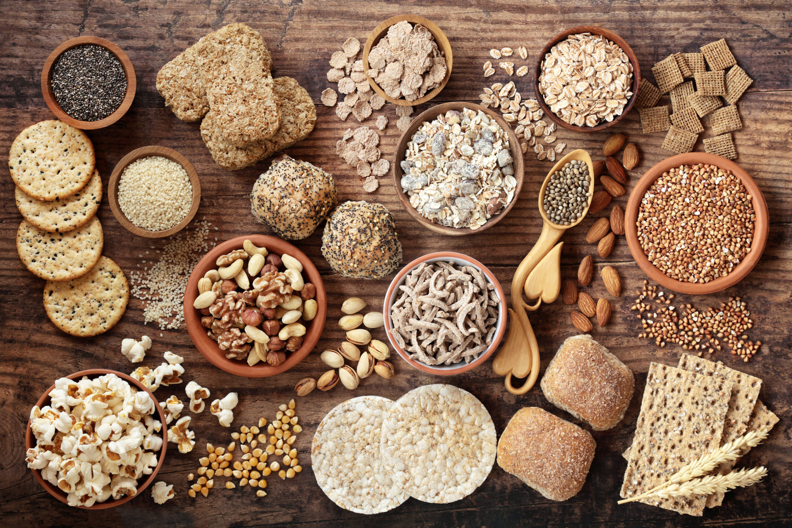 What Really Happens When You Eat Too Much Protein