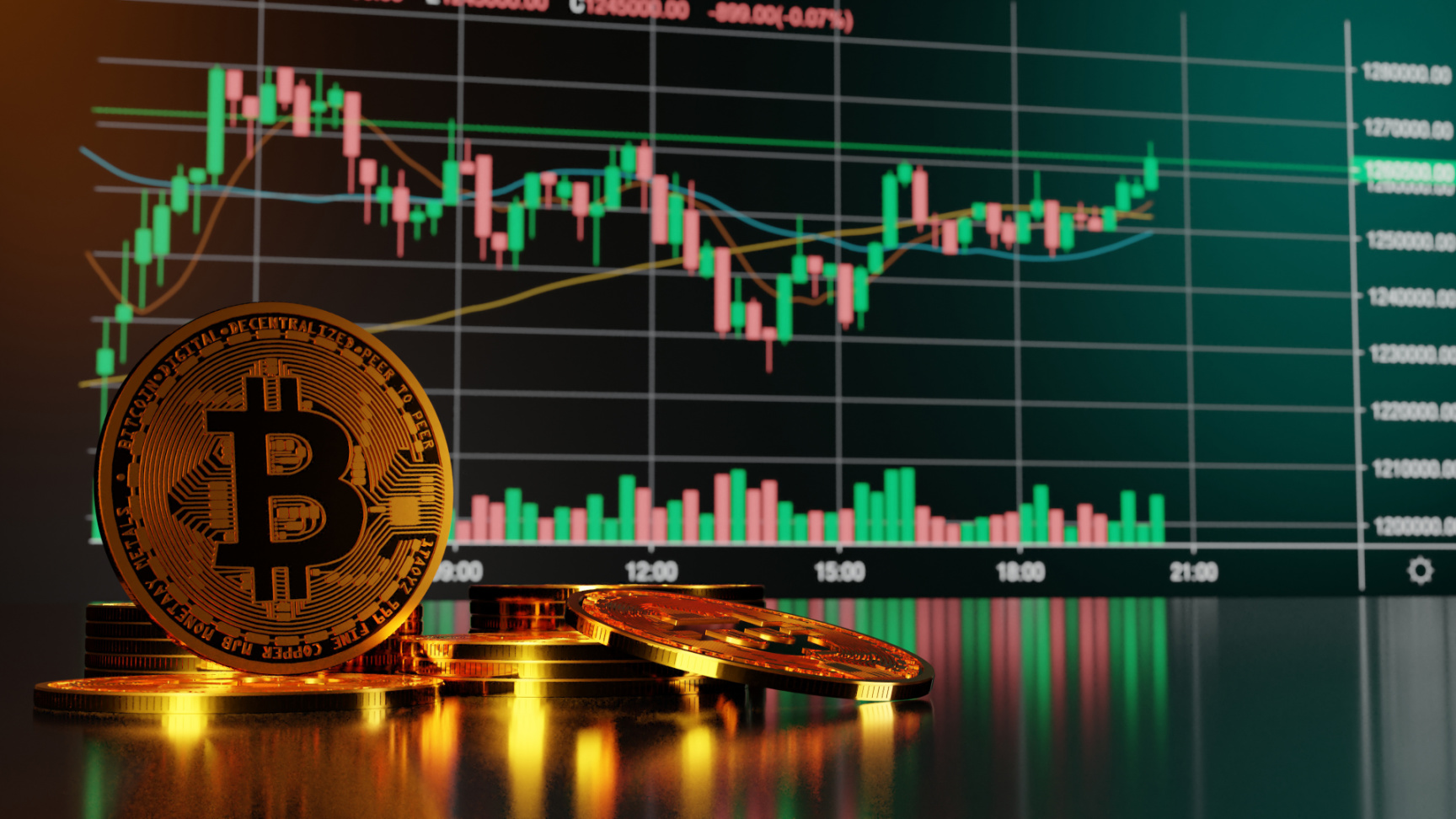 Young Adults Bet Big: ‘Financial Nihilism’ Fuels Risky Crypto and Stock Trades