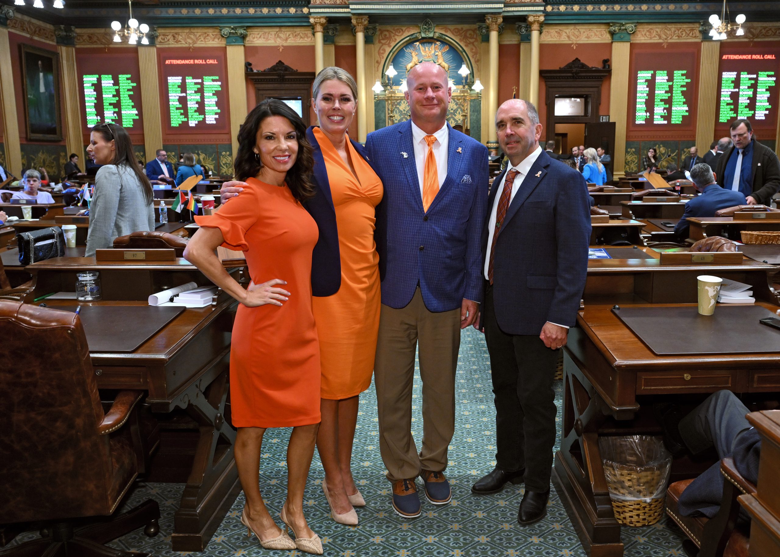 Amber Alerts Modernized After Tragedy of Six-Year-Old Rowan Morey Image