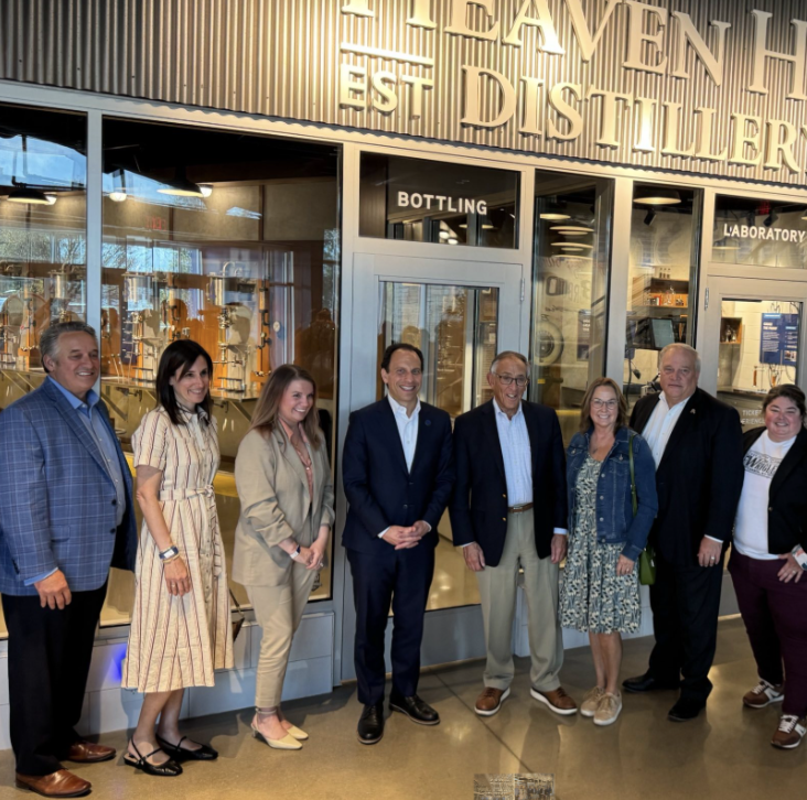 Bourbon, Food, and Film: Kentucky’s Recipe for Cultural and Economic Growth Image