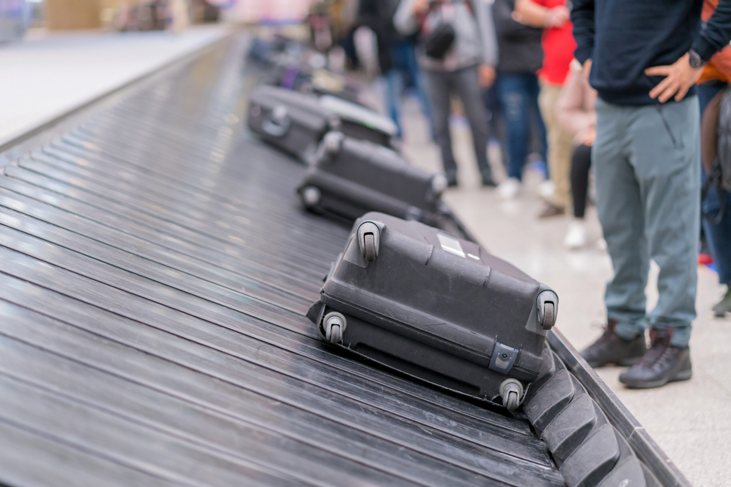 How to Cope with Lost Luggage on Vacation