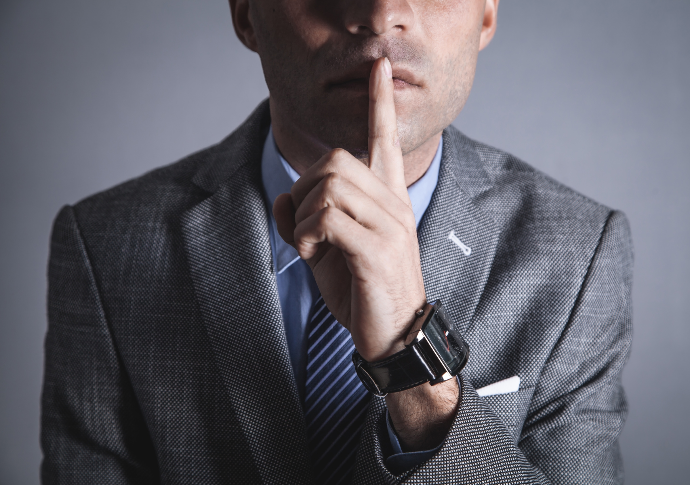 Silence is NOT Violence: Exposing the Kritik Trap Image