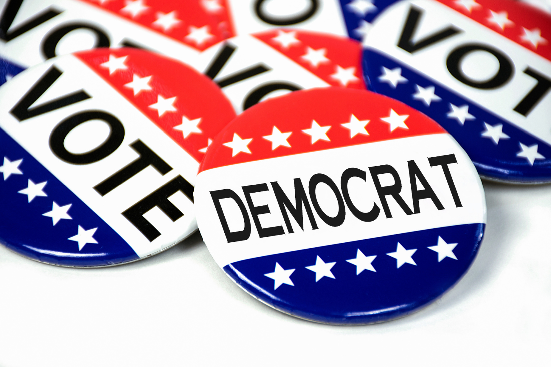 Democratic Young Guns Take Aim at Party’s Old Guard