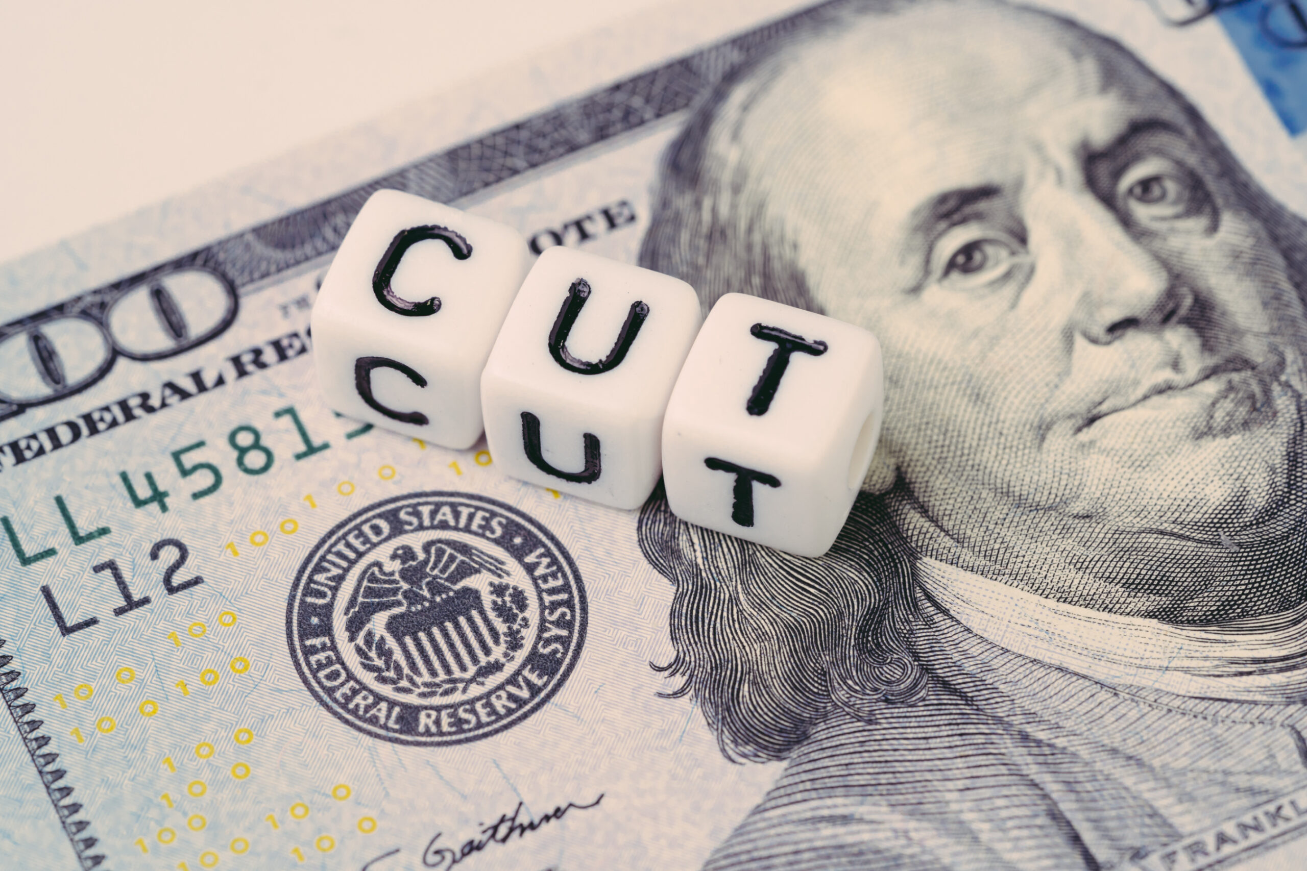 What the Fed’s Rate Cut Means for Your Wallet