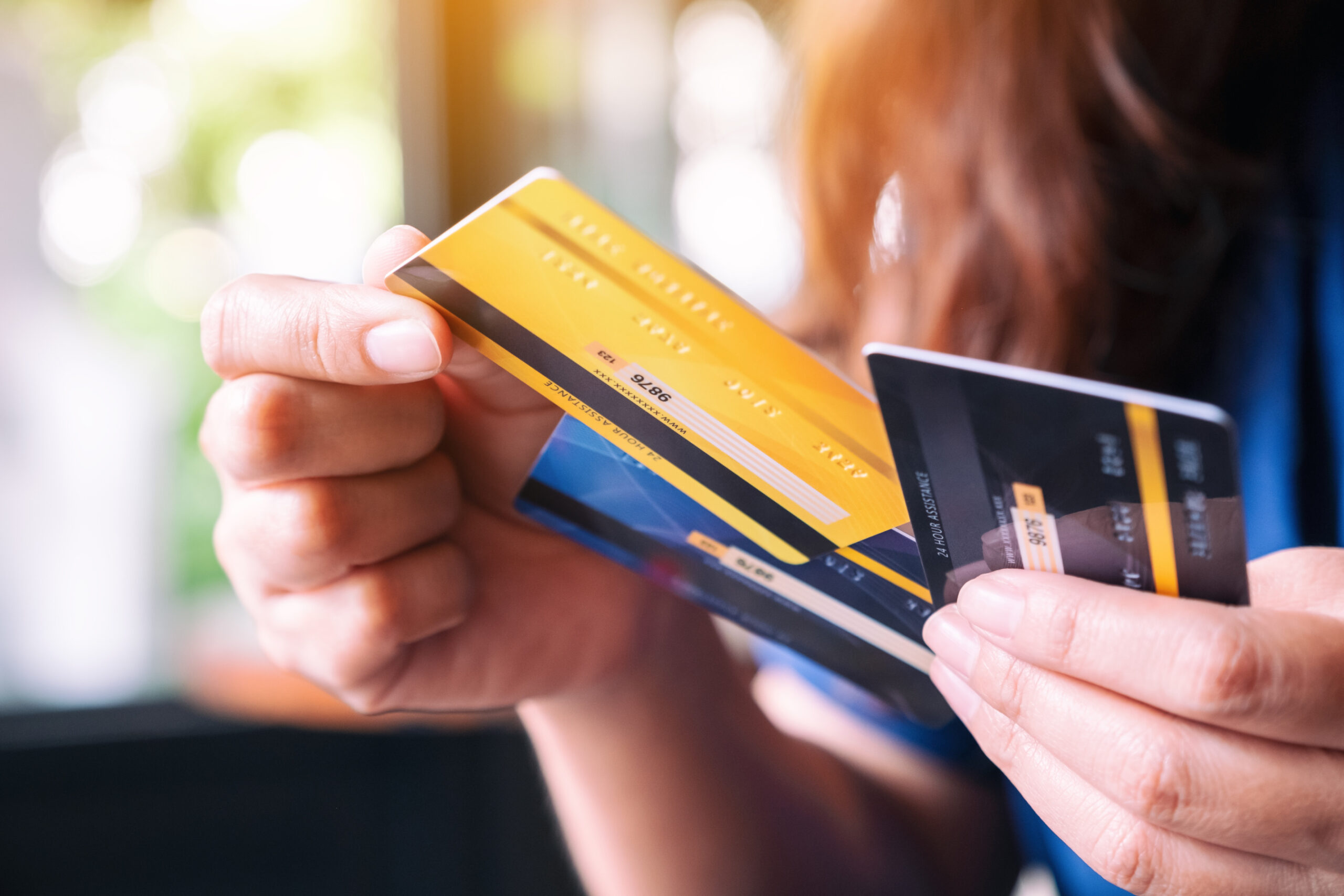 Credit Card Debt Now a Leading Cause of Divorce, Debt.com Finds