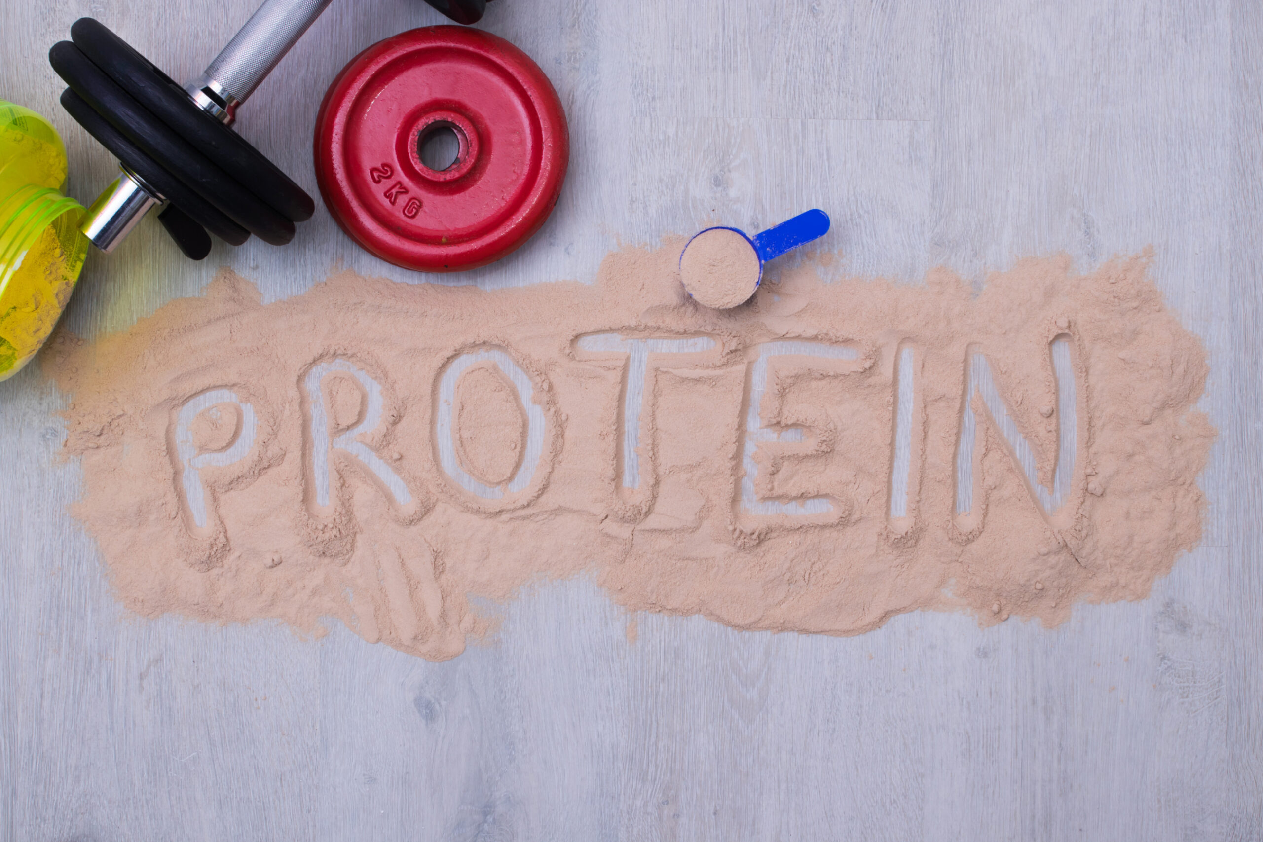Is America’s Protein Craze About Health — or Just Hype?
