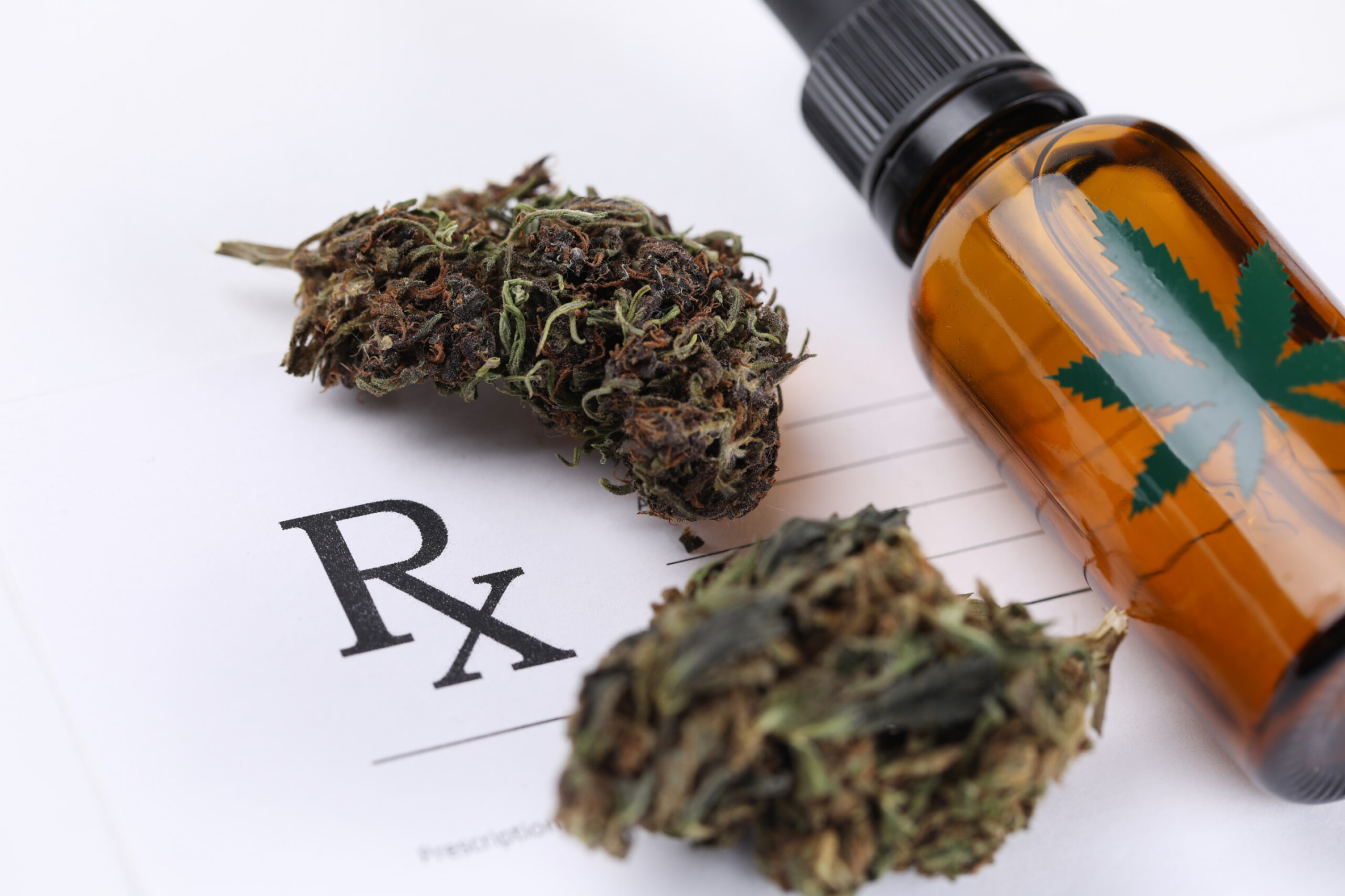 Wisconsin Lawmakers Introduce Medical Cannabis Bill with Safeguards Image