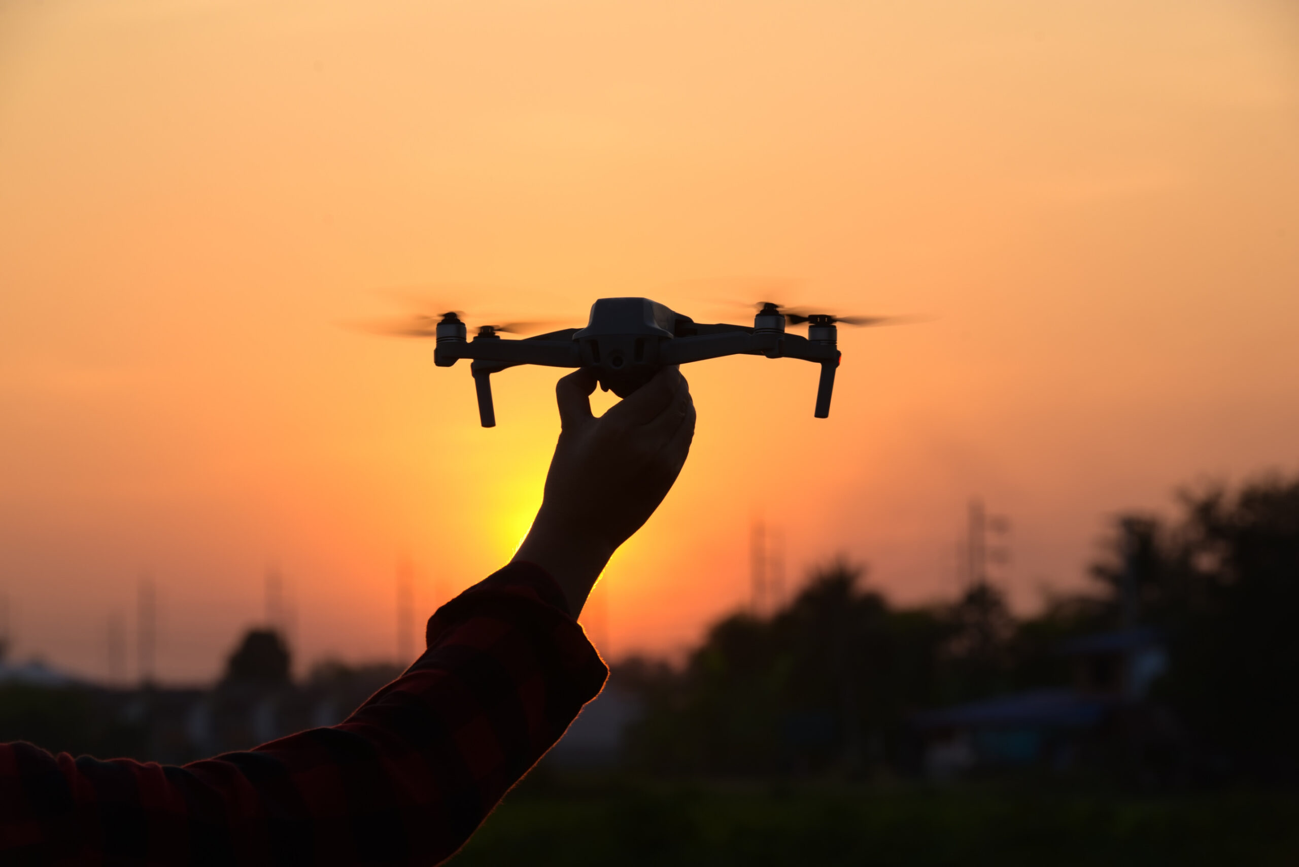 New Florida Drone Law Cracks Down on Contraband and Critical Infrastructure Risks