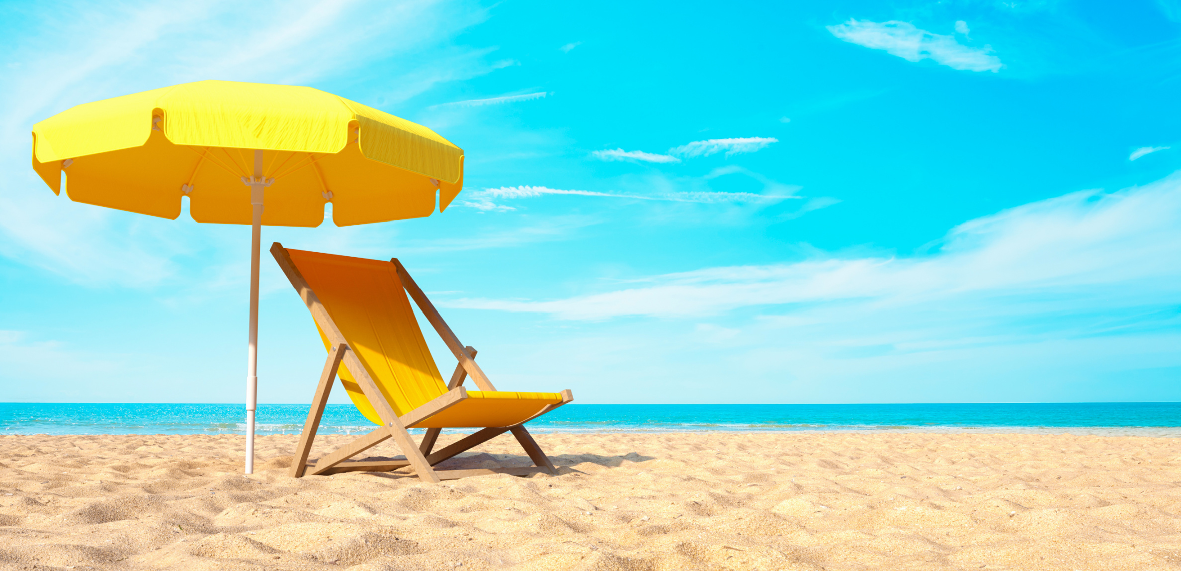 1 in 4 U.S. Workers Took No Vacation in the Past Year