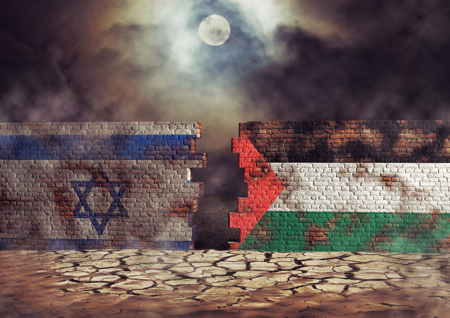 Voter Support for Israel Declines Amid Shifting Global Sentiments
