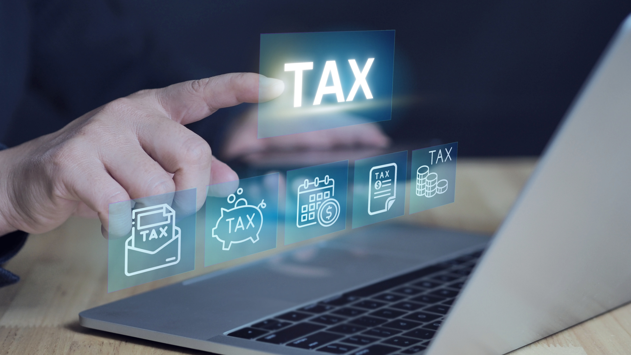 Arizona House GOP Calls for Special Session on Tax Conformity Image