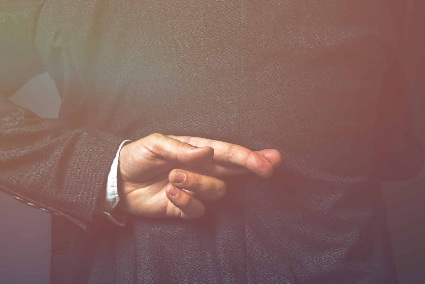 When Kindness Turns to Condemnation: The Progressive Double Standard Image