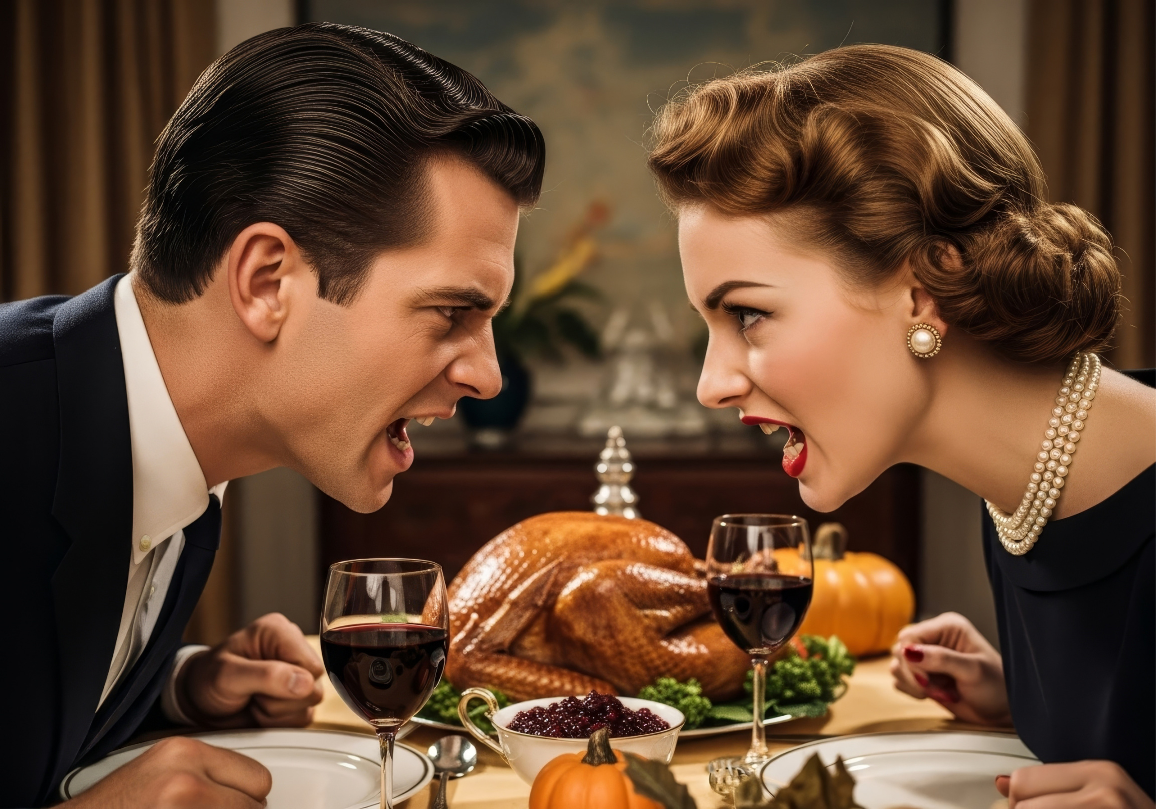 Holiday Chat: What’s In, What’s Out