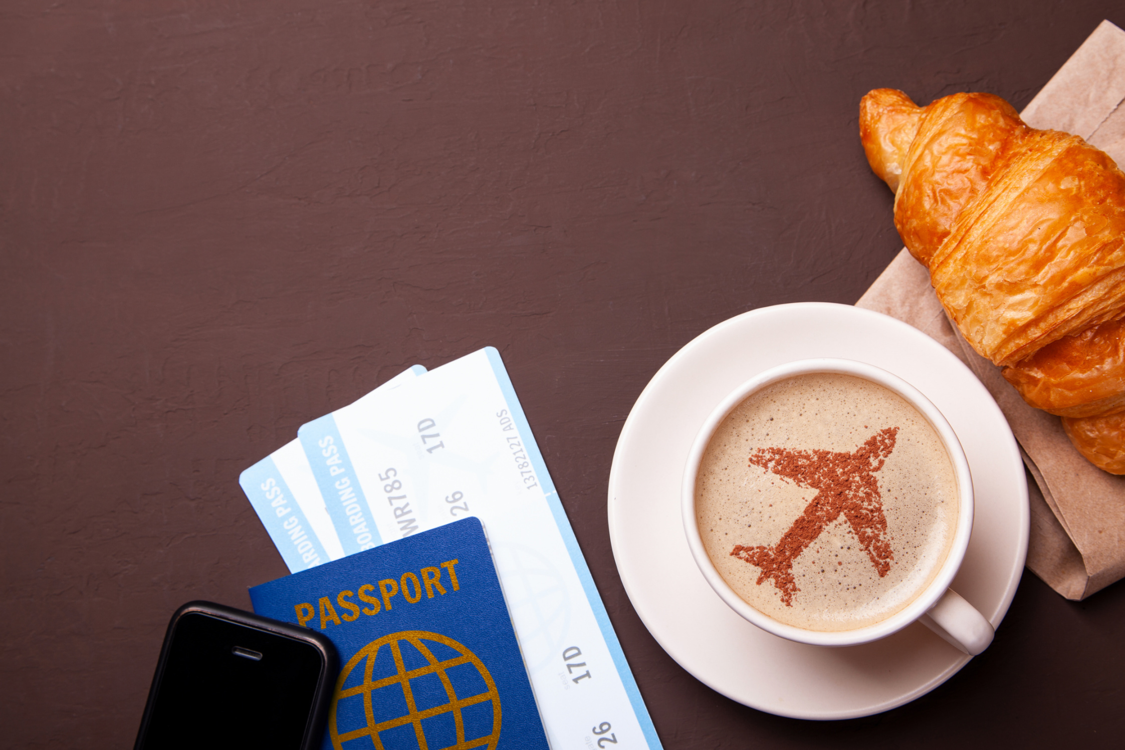 TSA Says Yes to Pie: What Thanksgiving Foods Can Fly