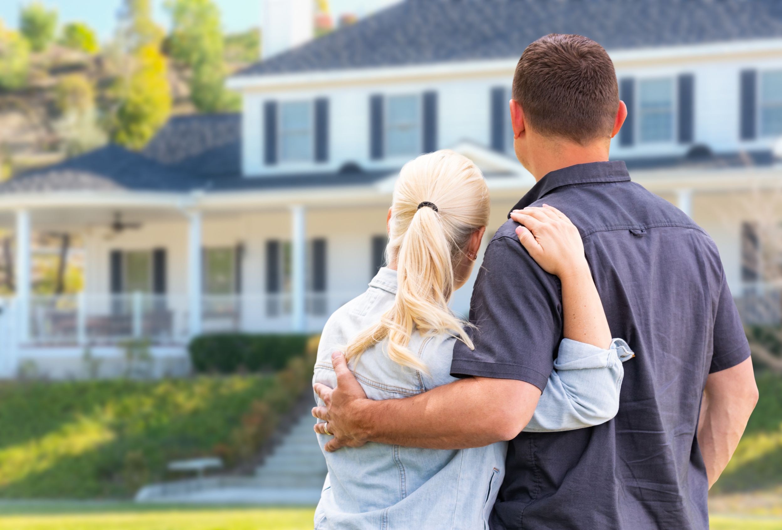 Trump Administration Floats 50-Year Mortgages to Tackle Housing Costs