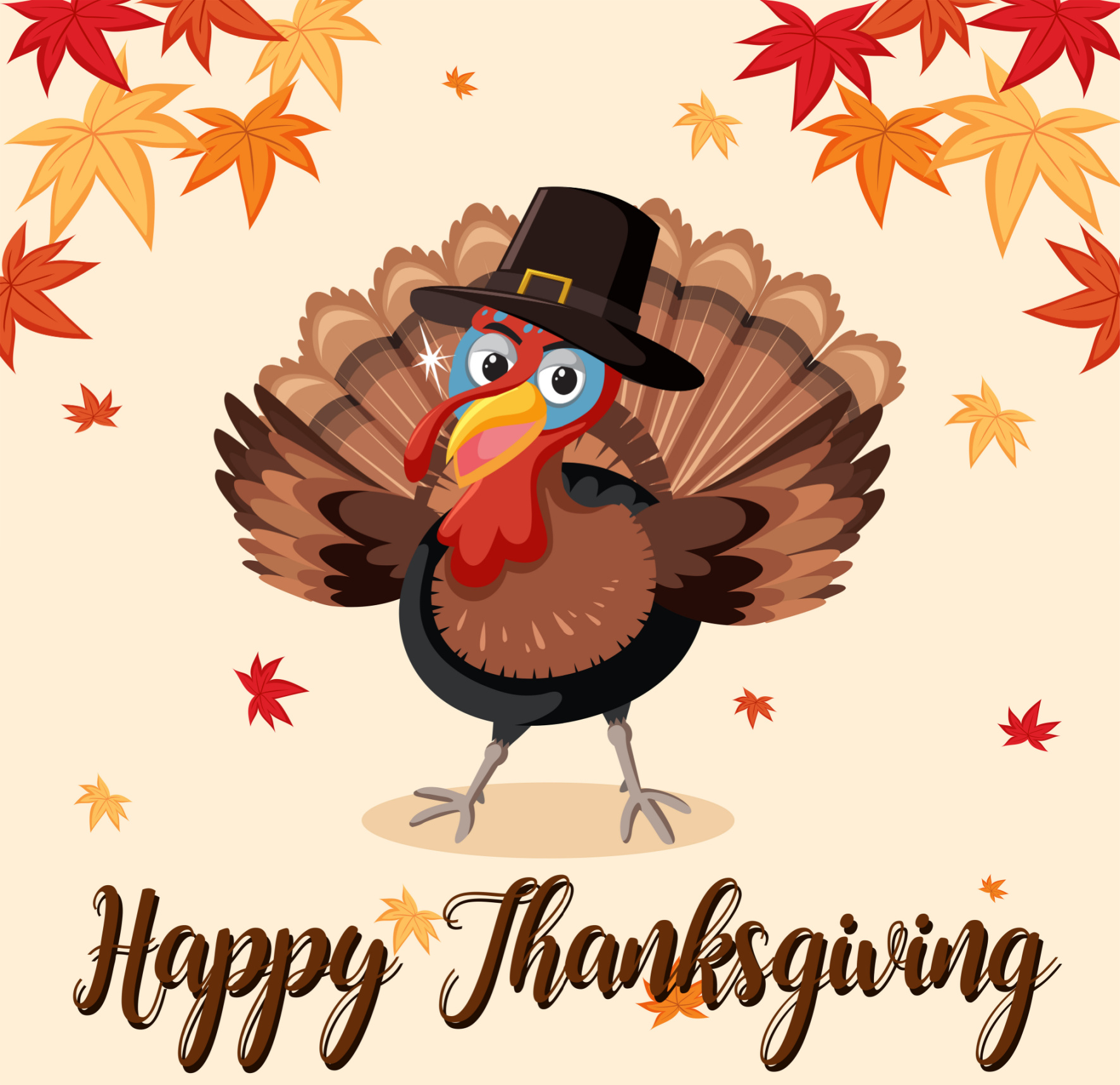 A New York Thanksgiving