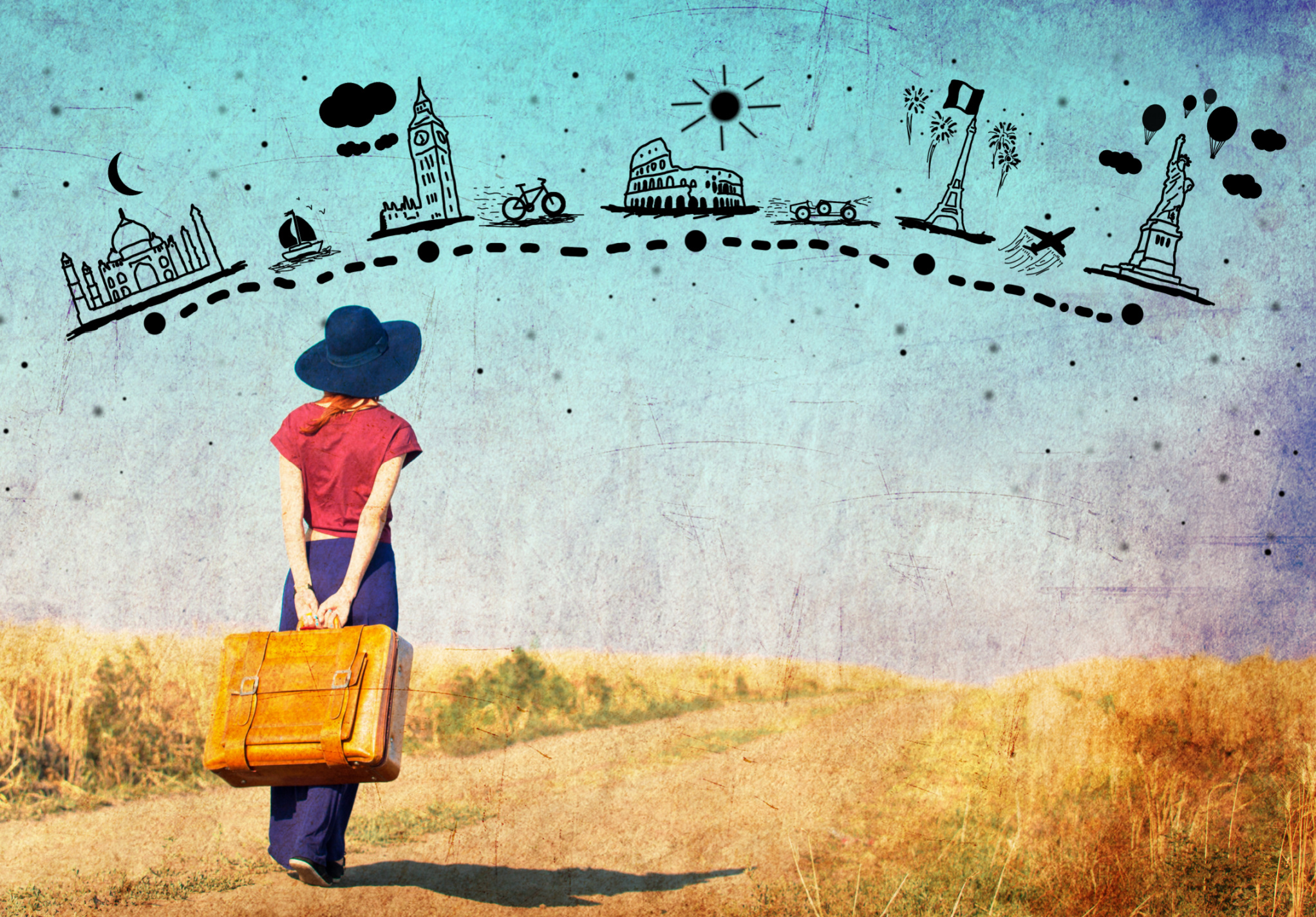 Budget Travel Hack: Stay for Free With House Swaps and Pet Sitting
