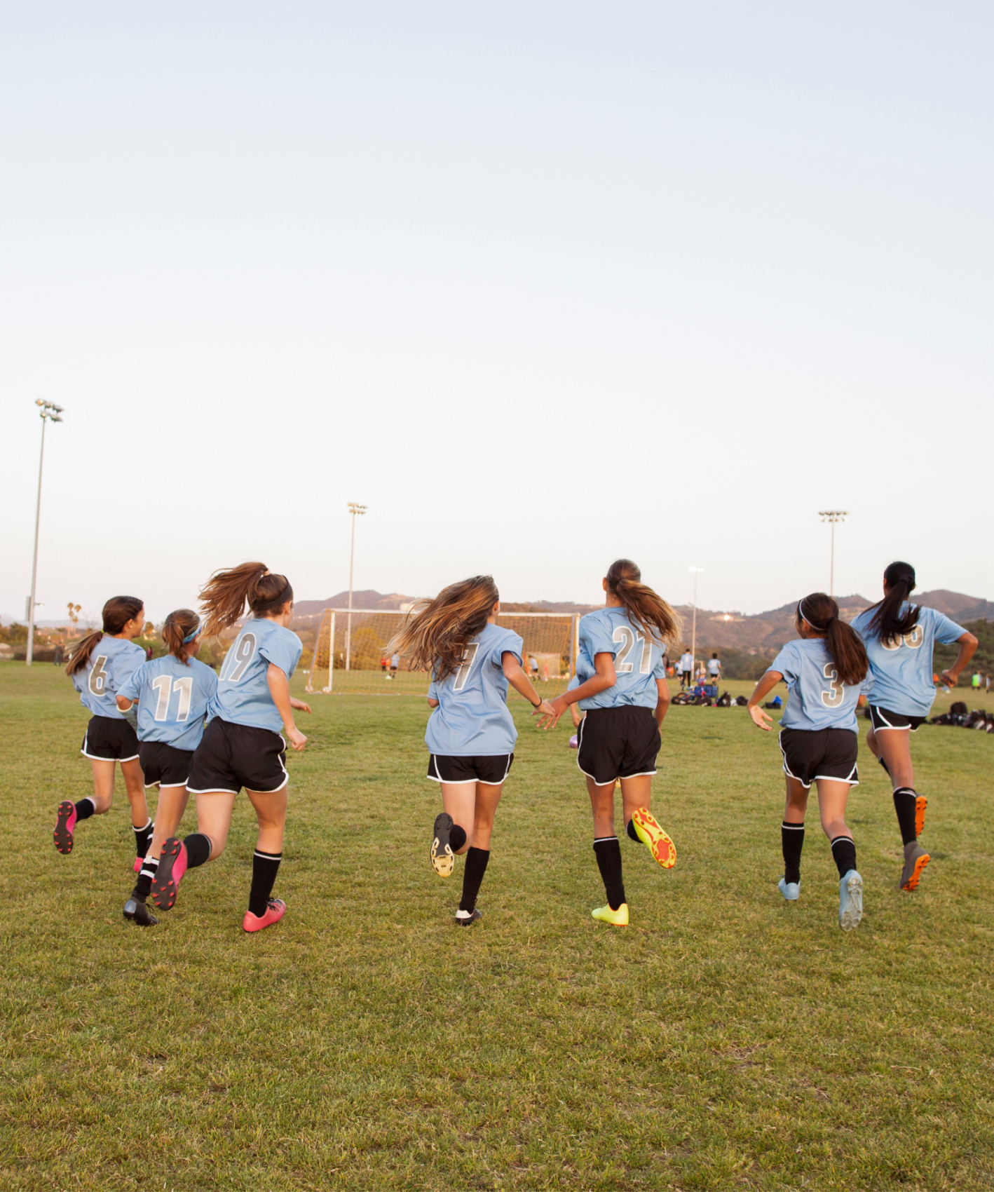 Minnesota Debate on Girls’ Sports Intensifies After Court Ruling Image