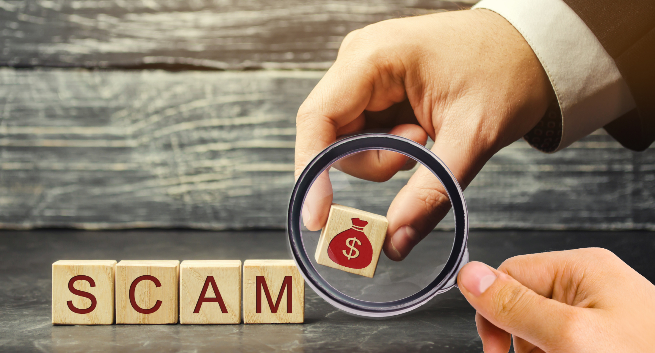 The Naughty List: BBB Reveals the Top Holiday Scams of the Season