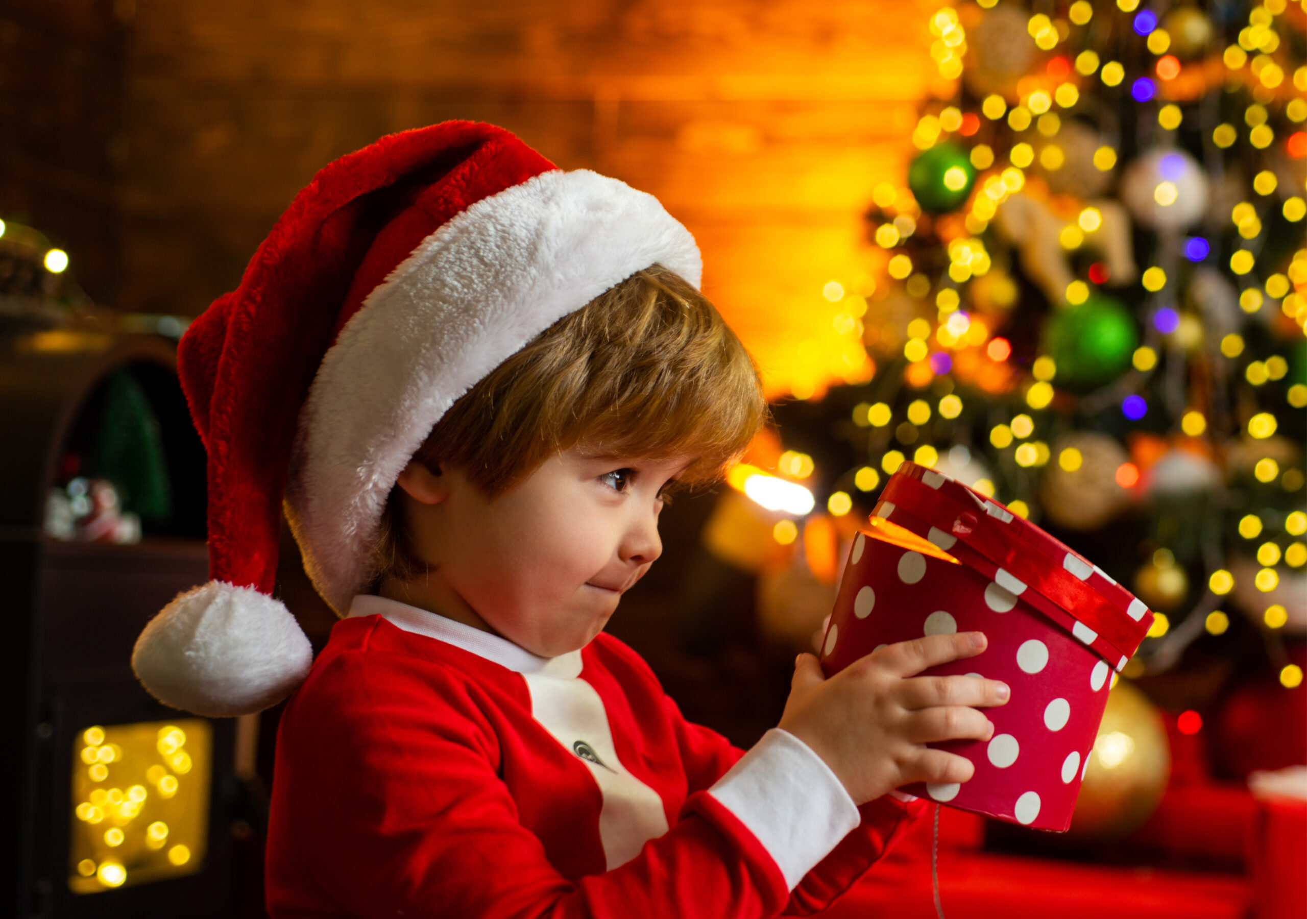 How to Spot ‘Hot Toy’ Scams This Holiday Season