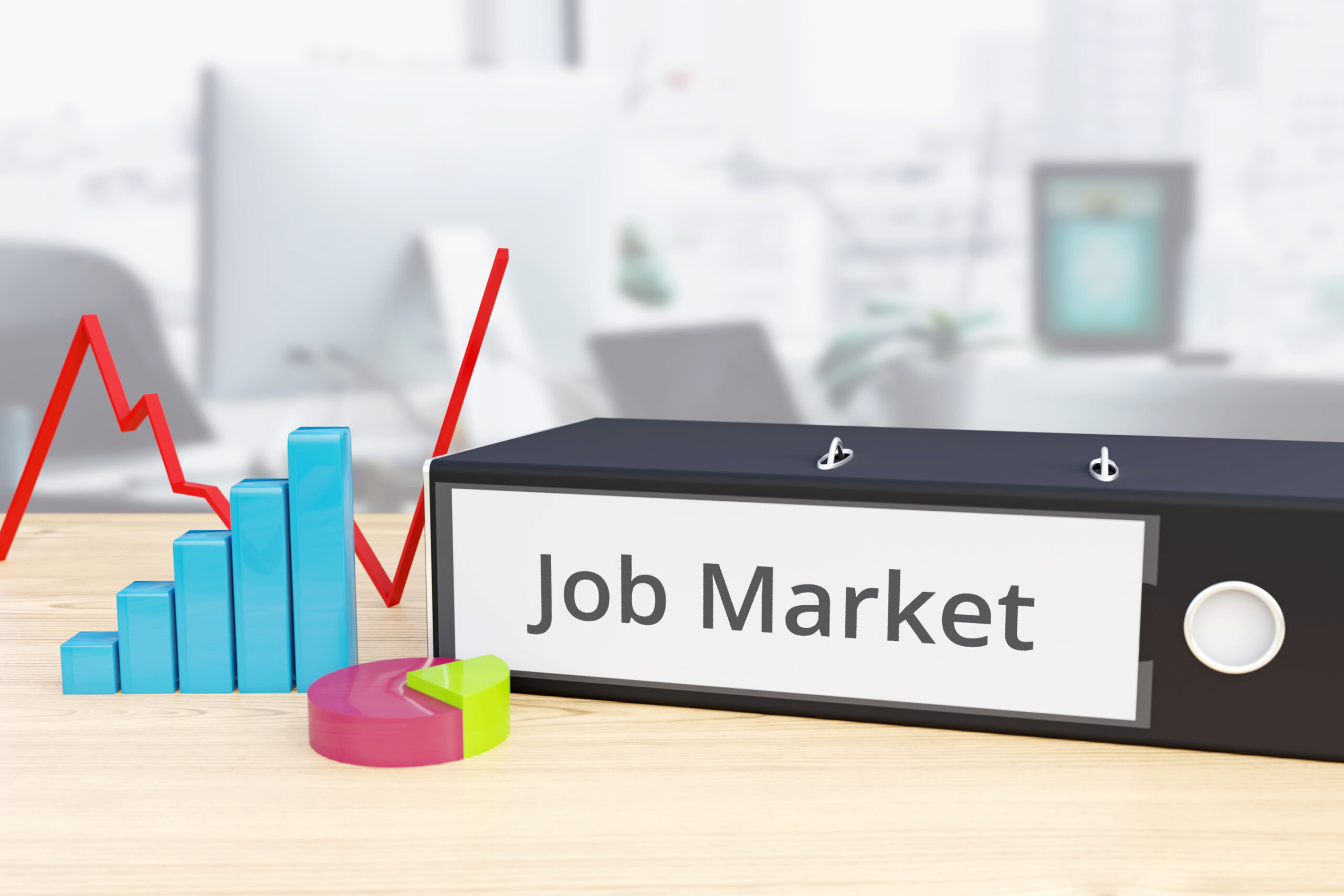 After Shutdown Delay, September Jobs Report Shows Mixed Signals