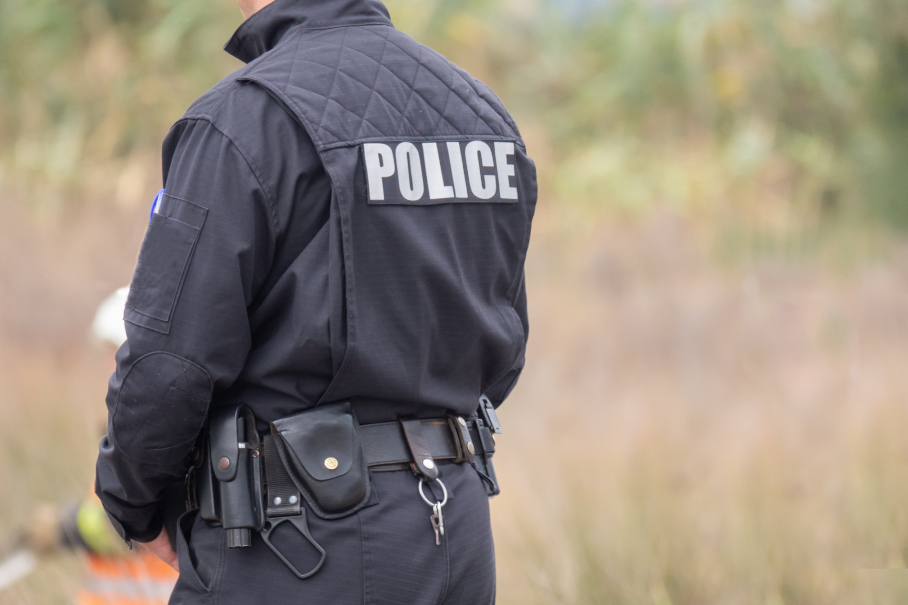 When Politics Gets Officers Killed: A Veteran’s Warning Image