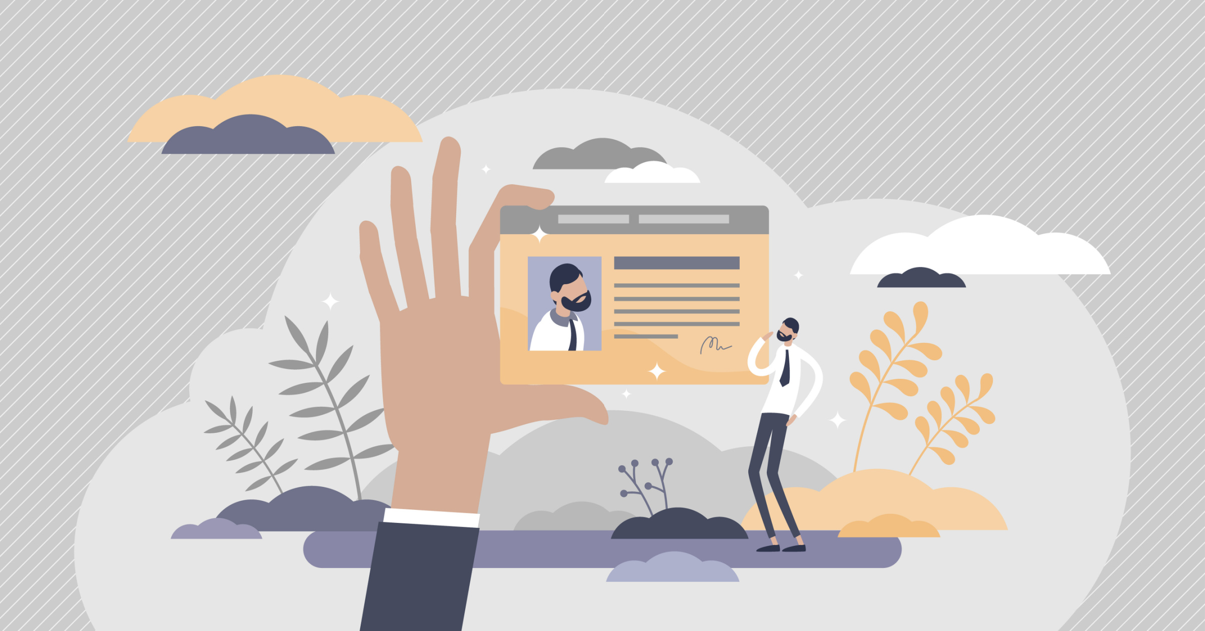 Lawmakers Demand Review After Illegal Immigrant With Terror Ties Secures PA REAL ID Image