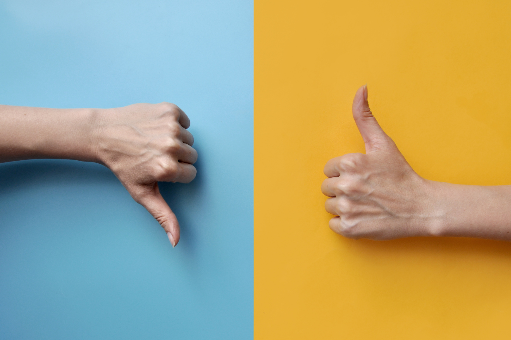 Trump’s Approval Dips One Point as October Polling Shows Stable but Polarized Electorate Image