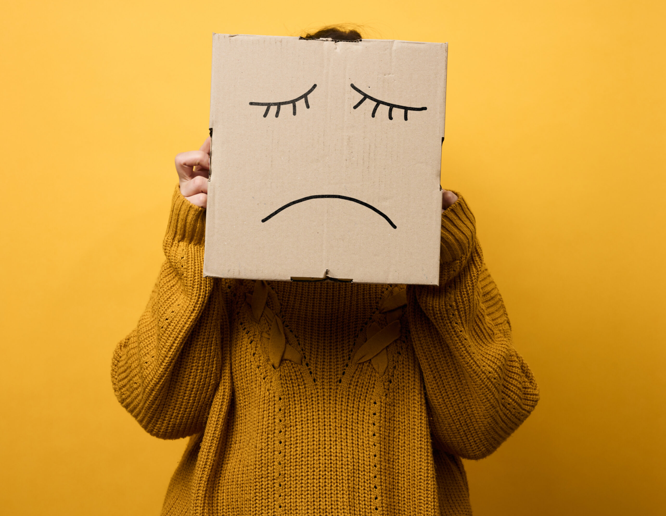 America’s Hidden Epidemic: The Emotional Toll of Division and Isolation