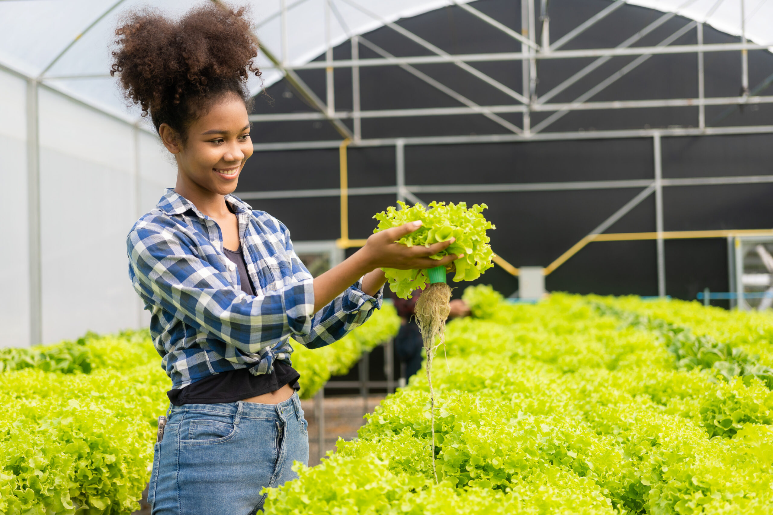 Minnesota High School Wins $10K Grant to Expand Ag Education Image