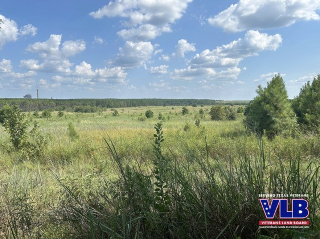 New Hope for East Texas Veterans’ Cemetery Image