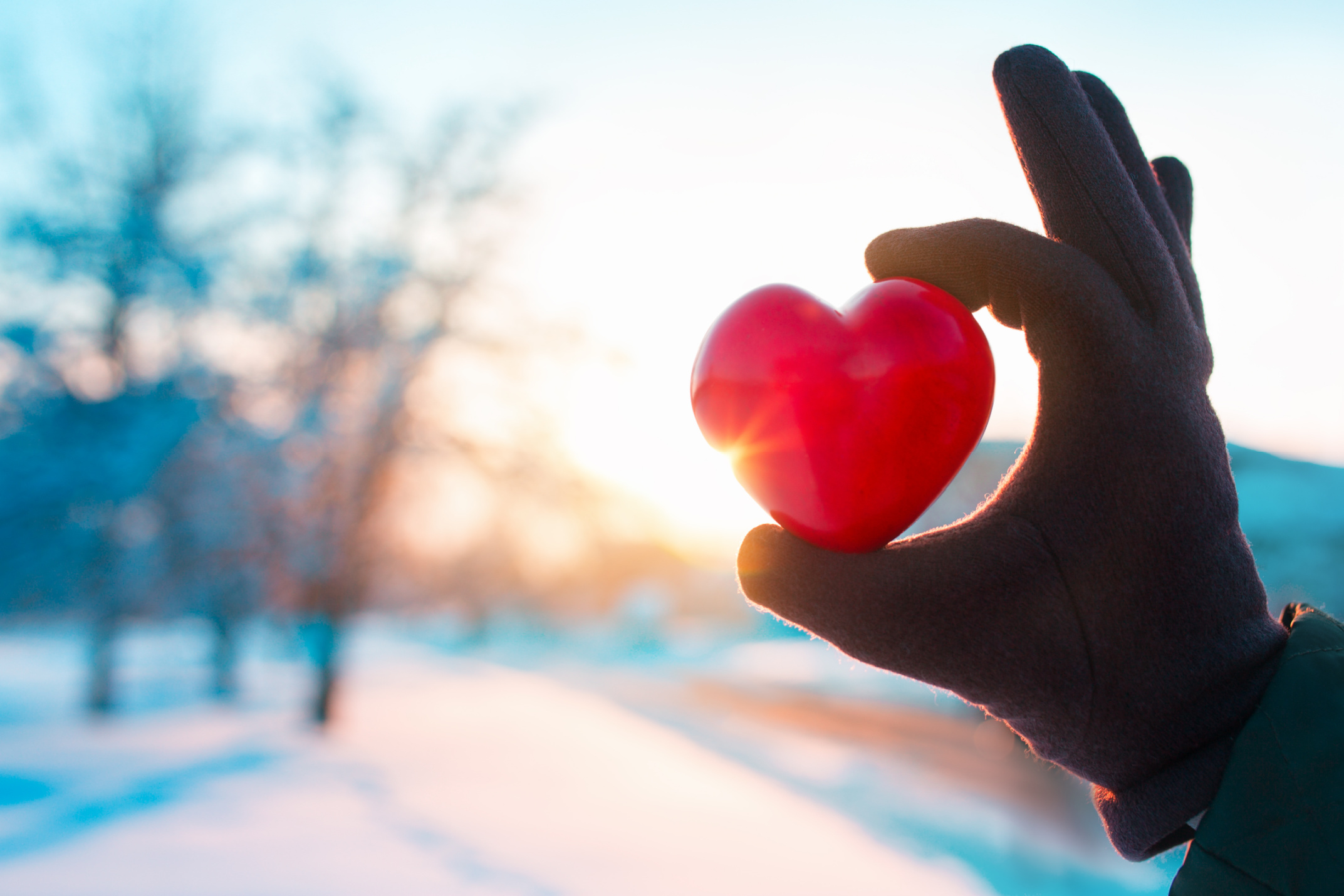 Beware the Christmas Coronary