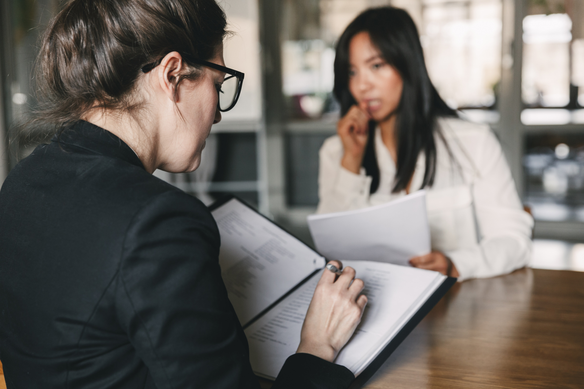 A CEO’s Biggest Interview Dealbreaker