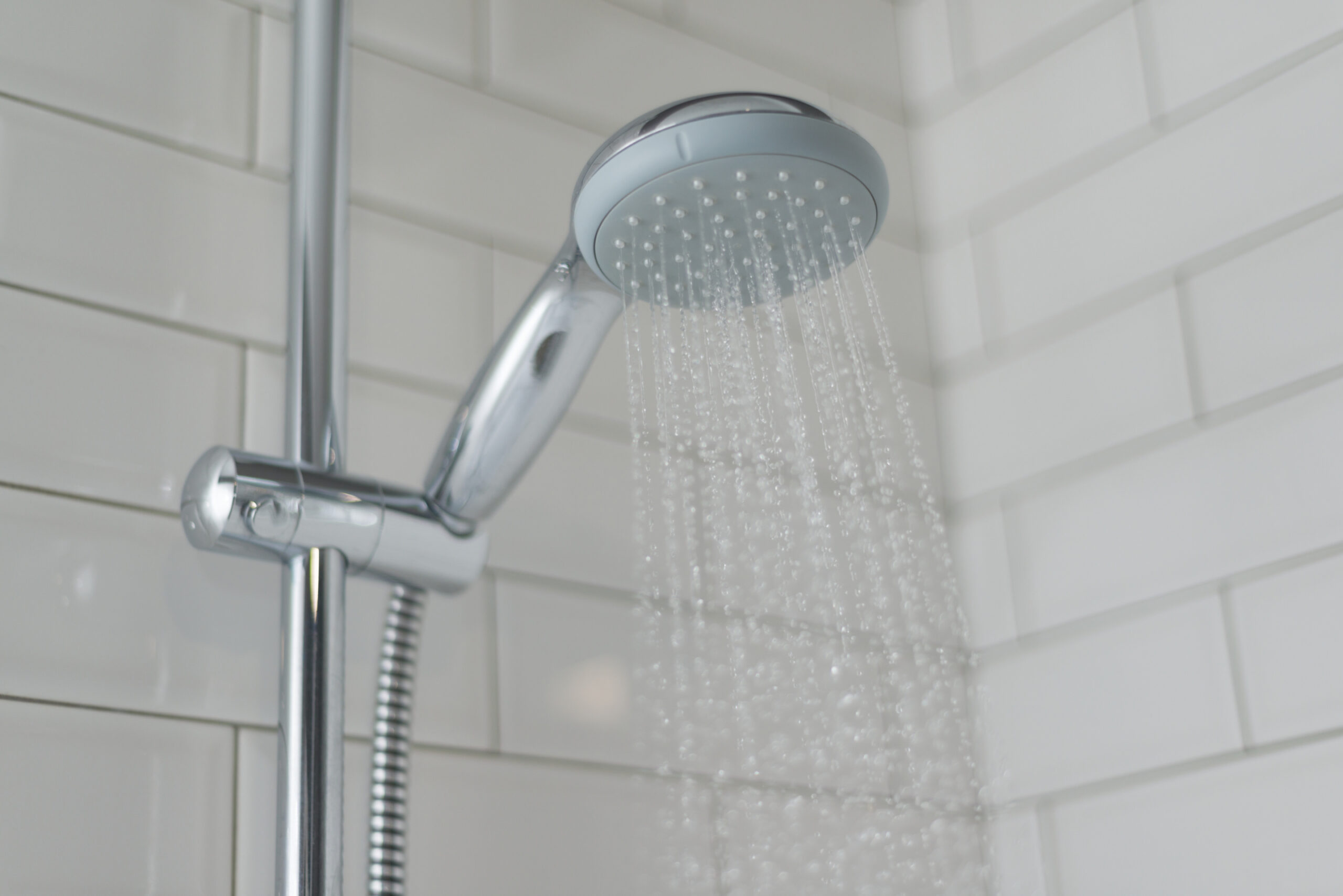 Why Airport Showers Are Taking Off