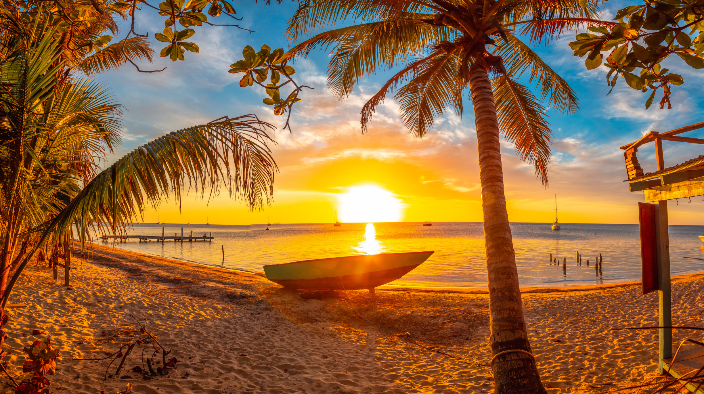 Caribbean, Made Easy: Where You Can Fly Direct in 2025