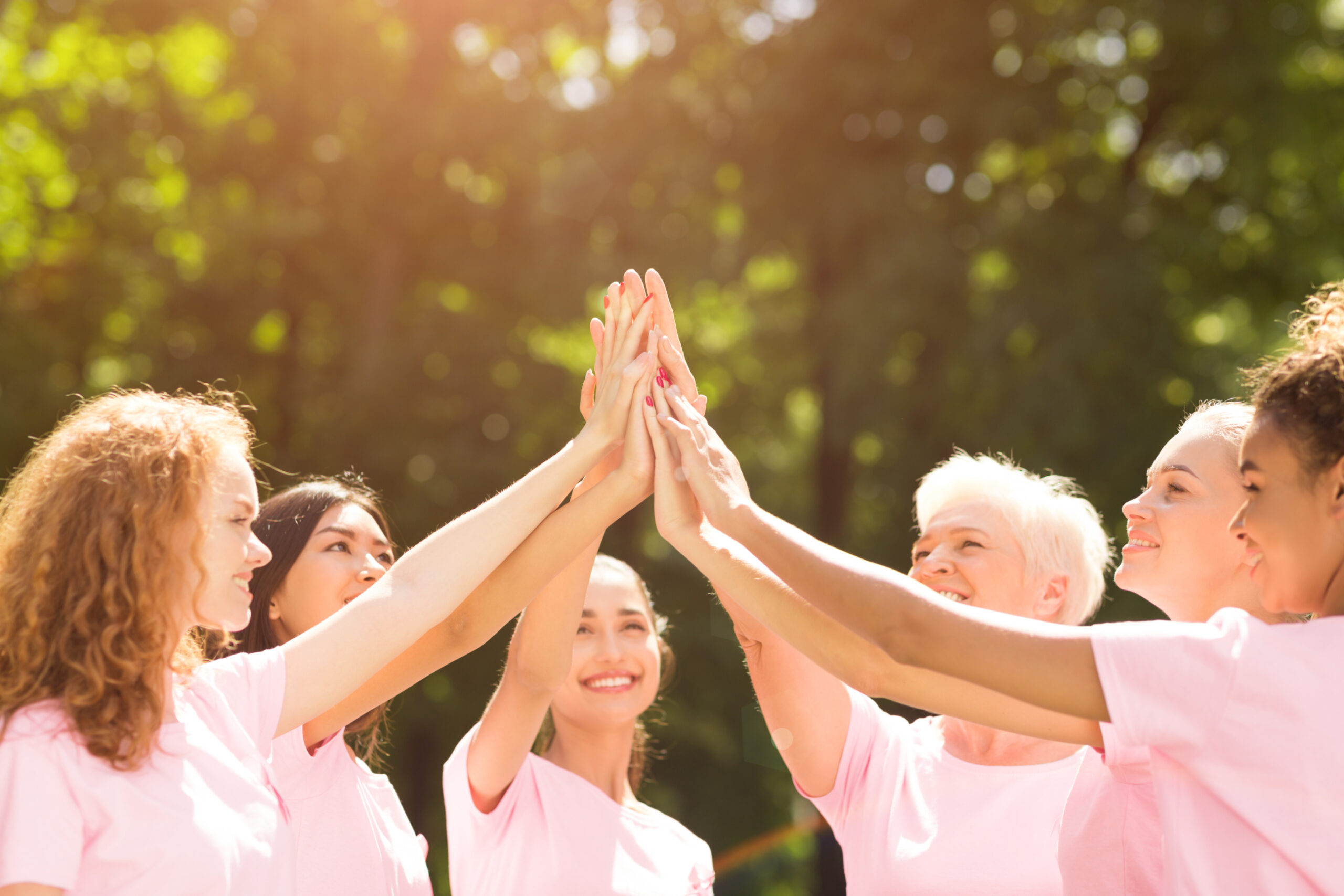 Pennsylvania Expands Access to Lifesaving Breast Exams Image