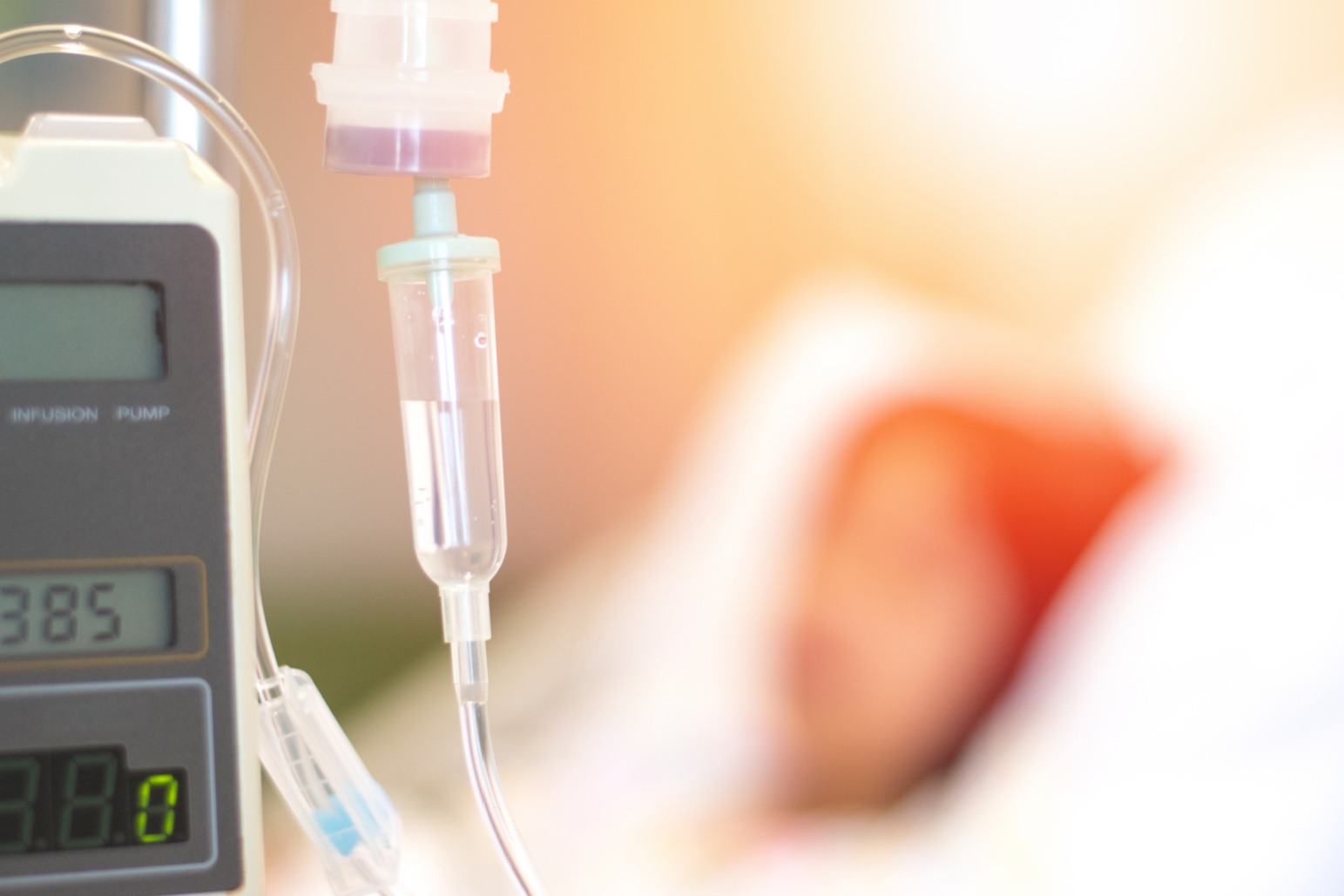 How a 6-Year-Old Beat Leukemia Without Chemo
