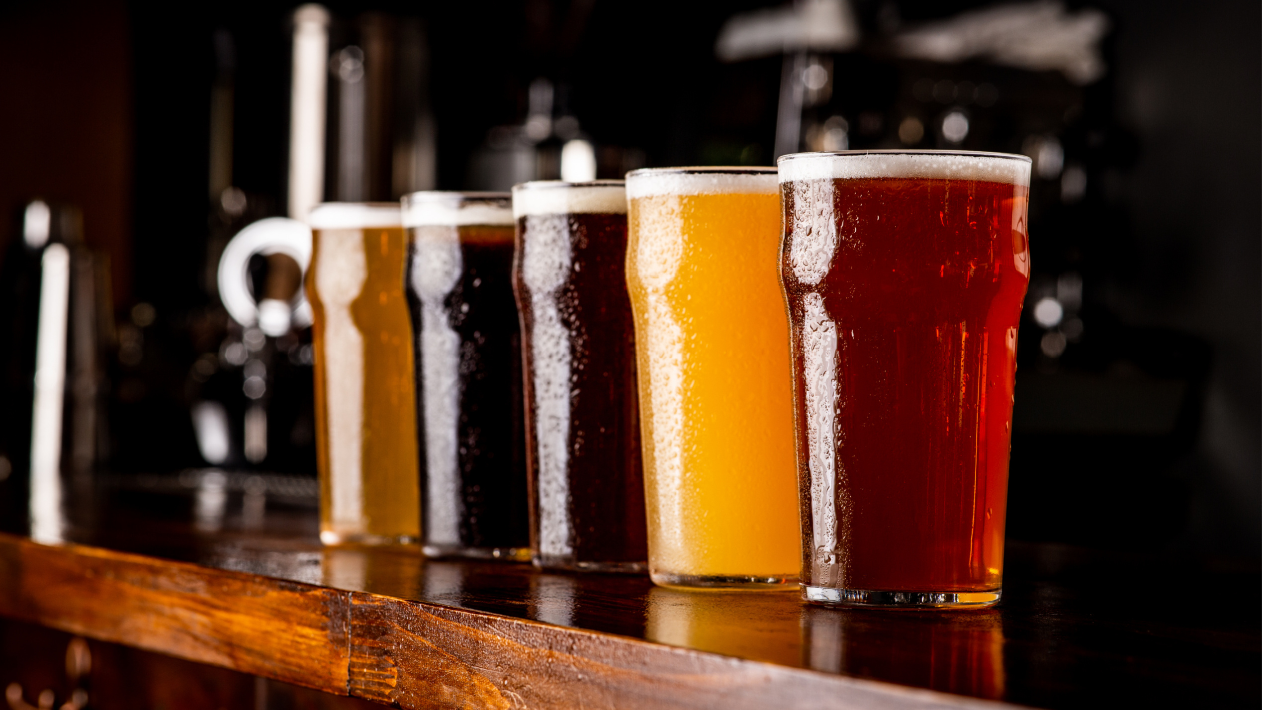 This Beer Is Basically a Cocktail