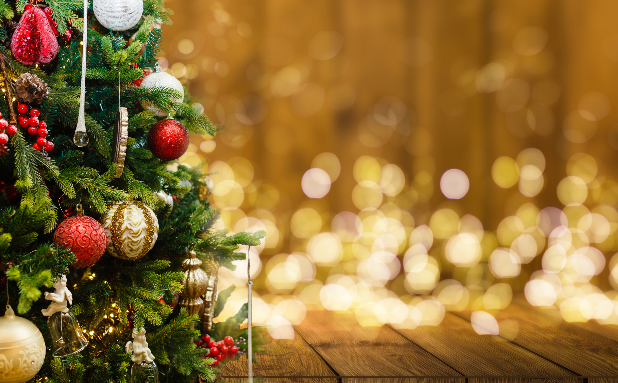 Why Christmas Still Endures After 2,000 Years Image