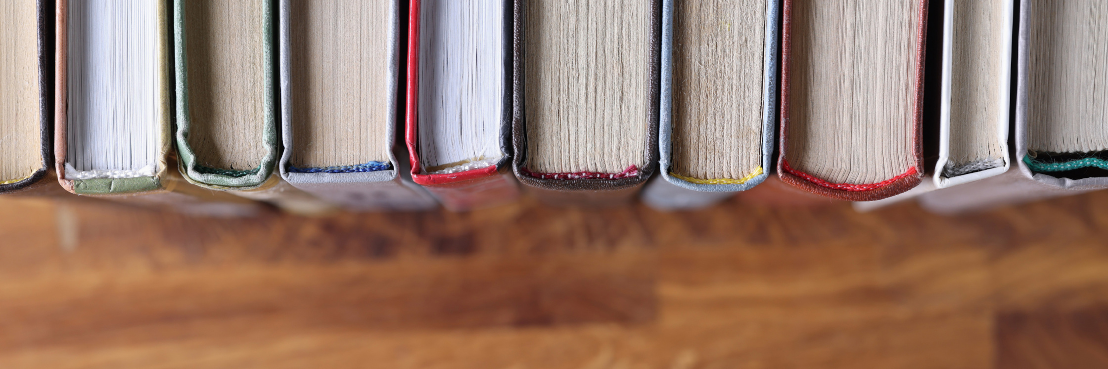 Library Funding Strengthens Local Communities Image