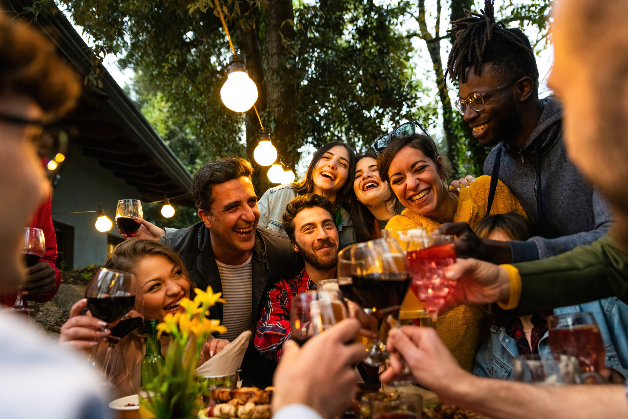 Holiday Drinking Without the Regret