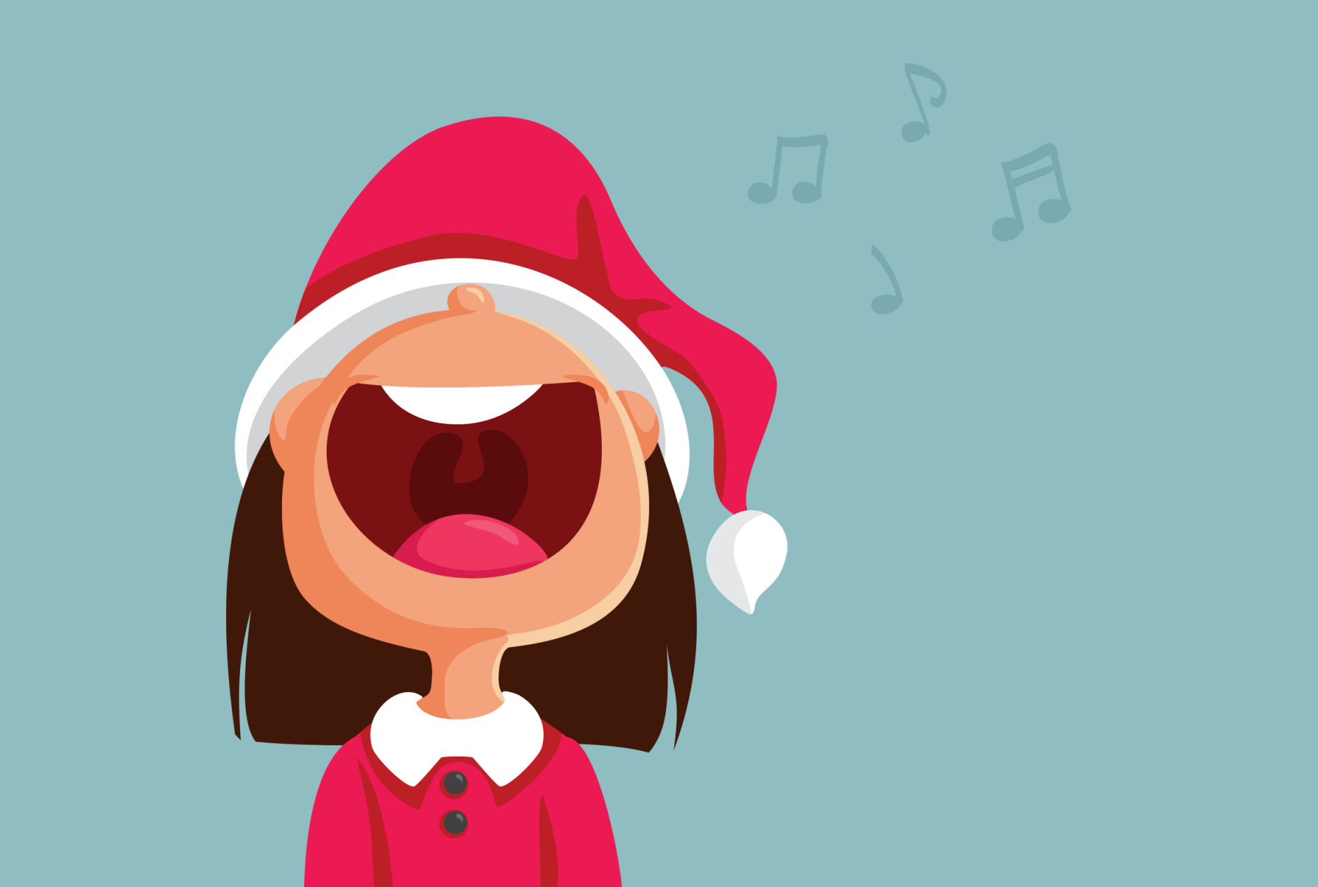 Man Attempts Record With Holiday Marathon