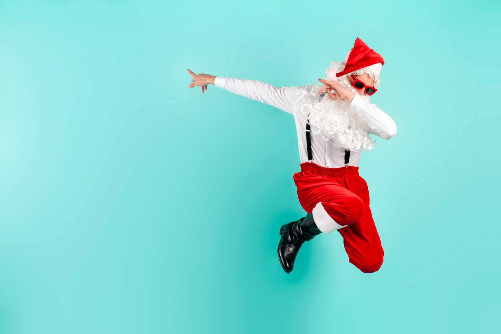 Christmas Finds a Home in Kansas City
