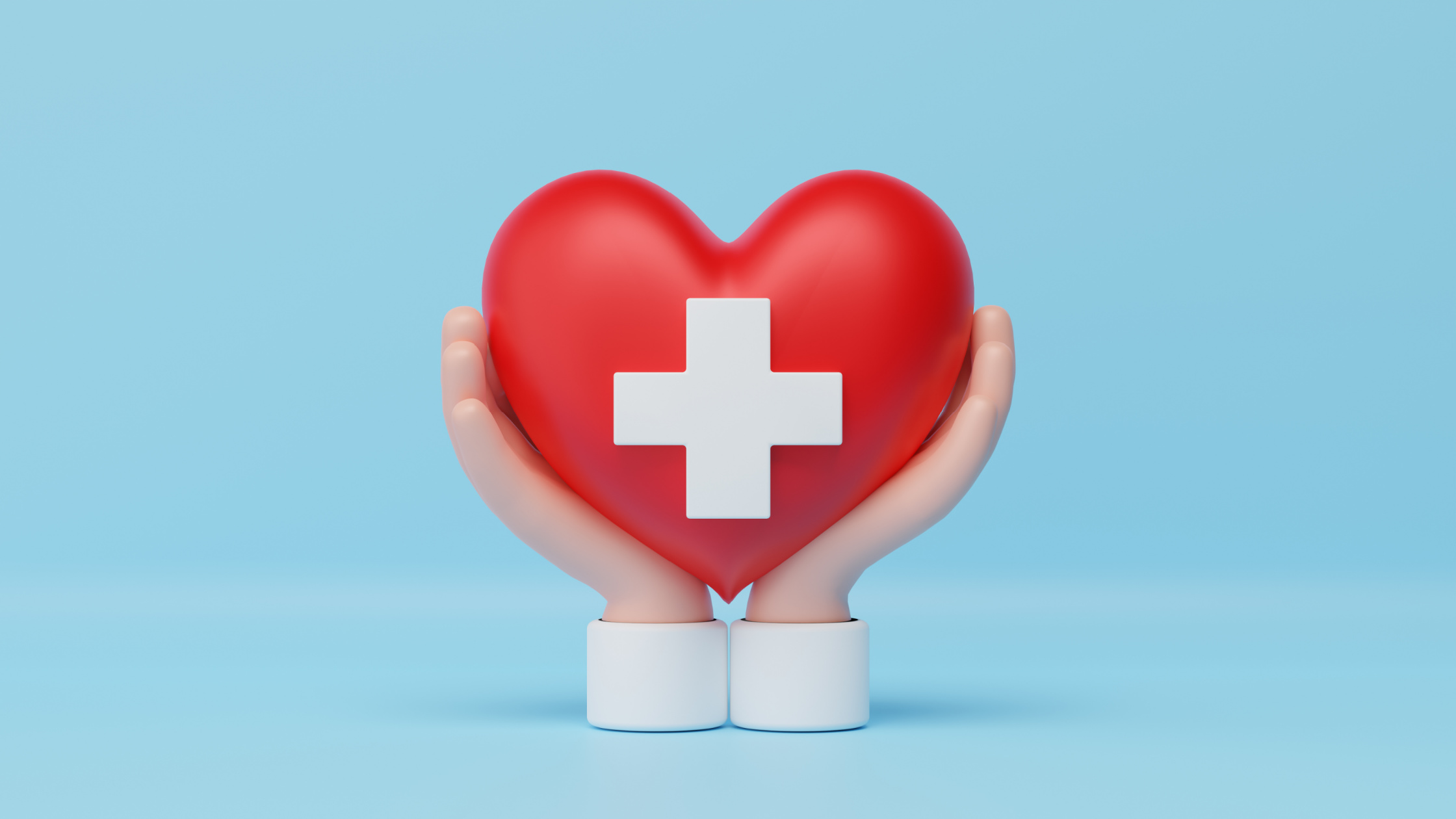 Red Cross Urges Seasonal Donors