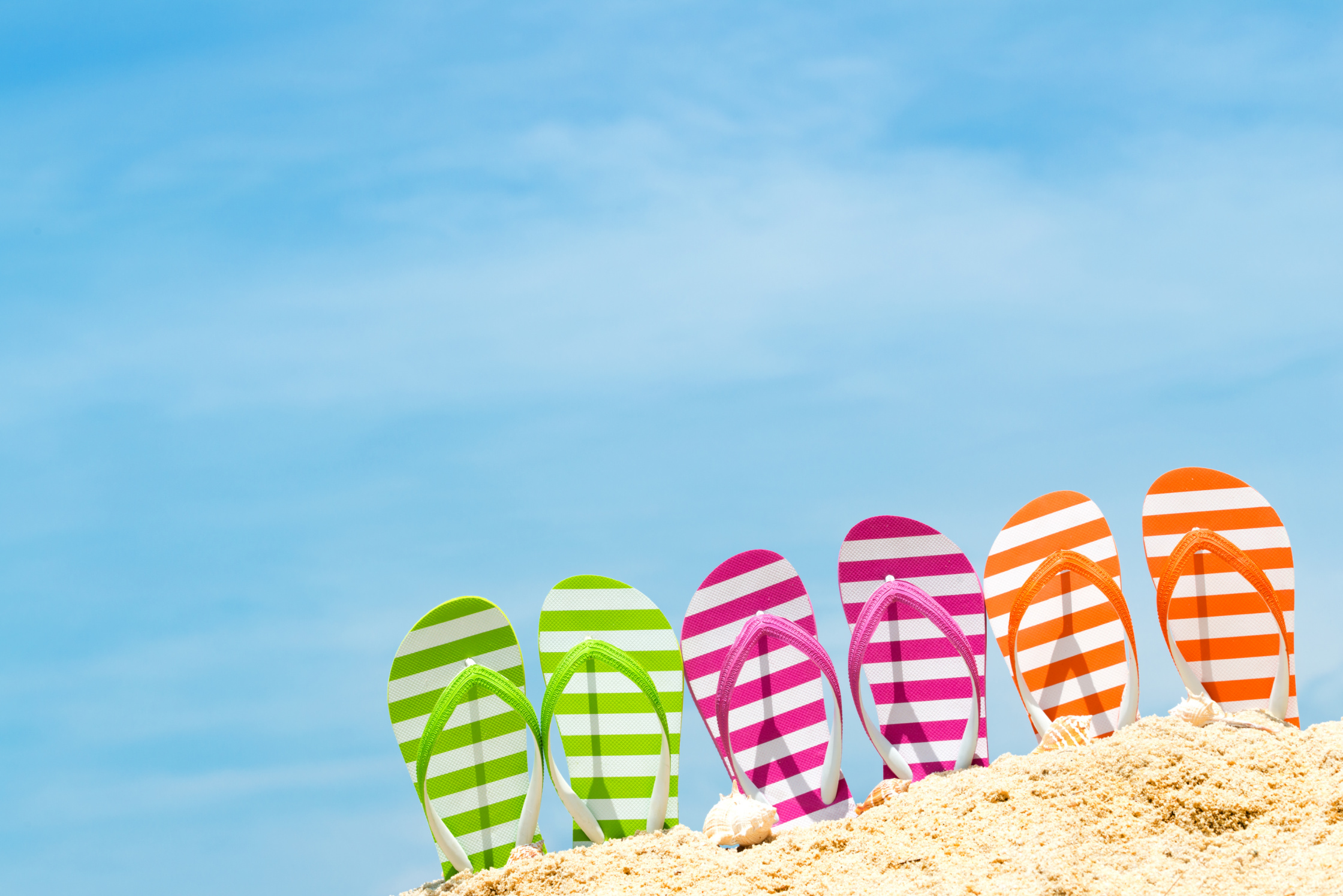 Skip the Crowds This Spring Break